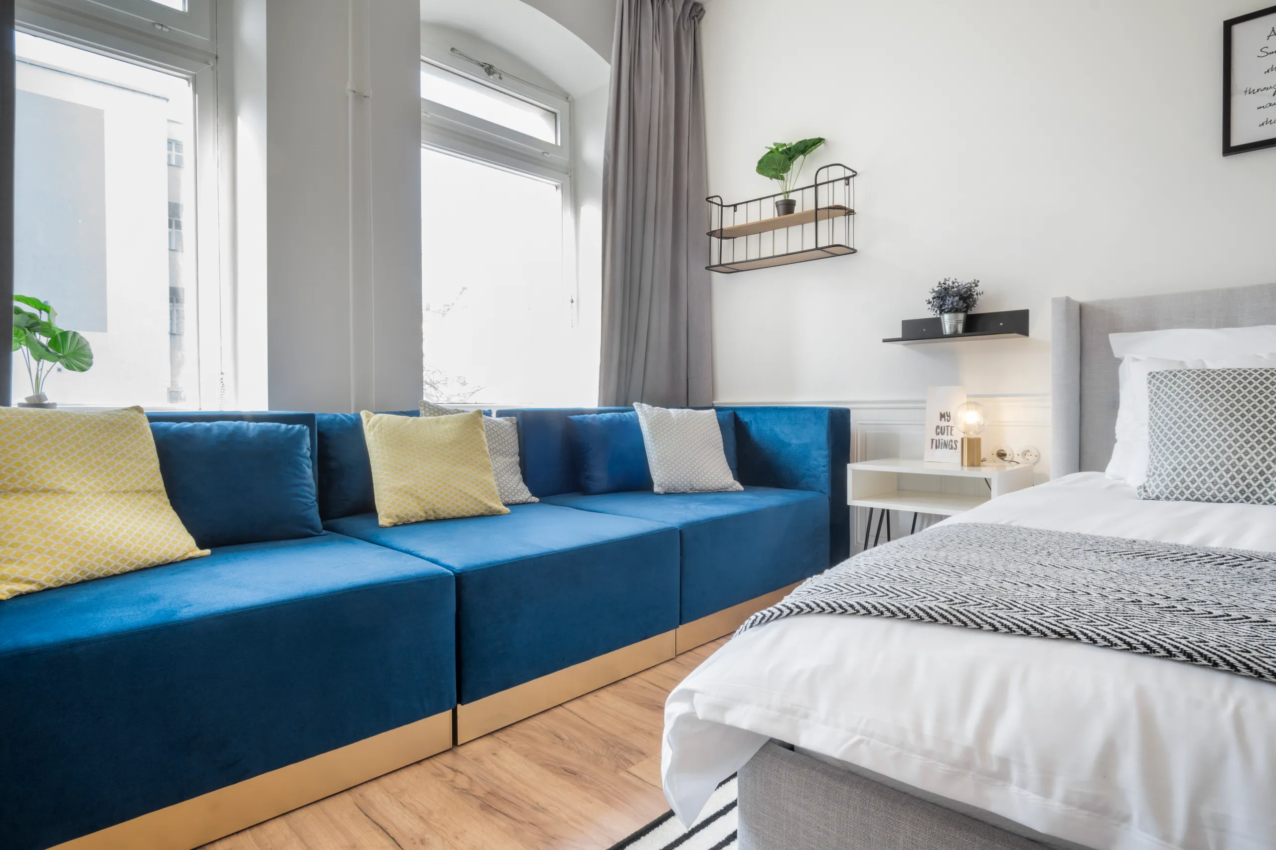 2 Bedroom
