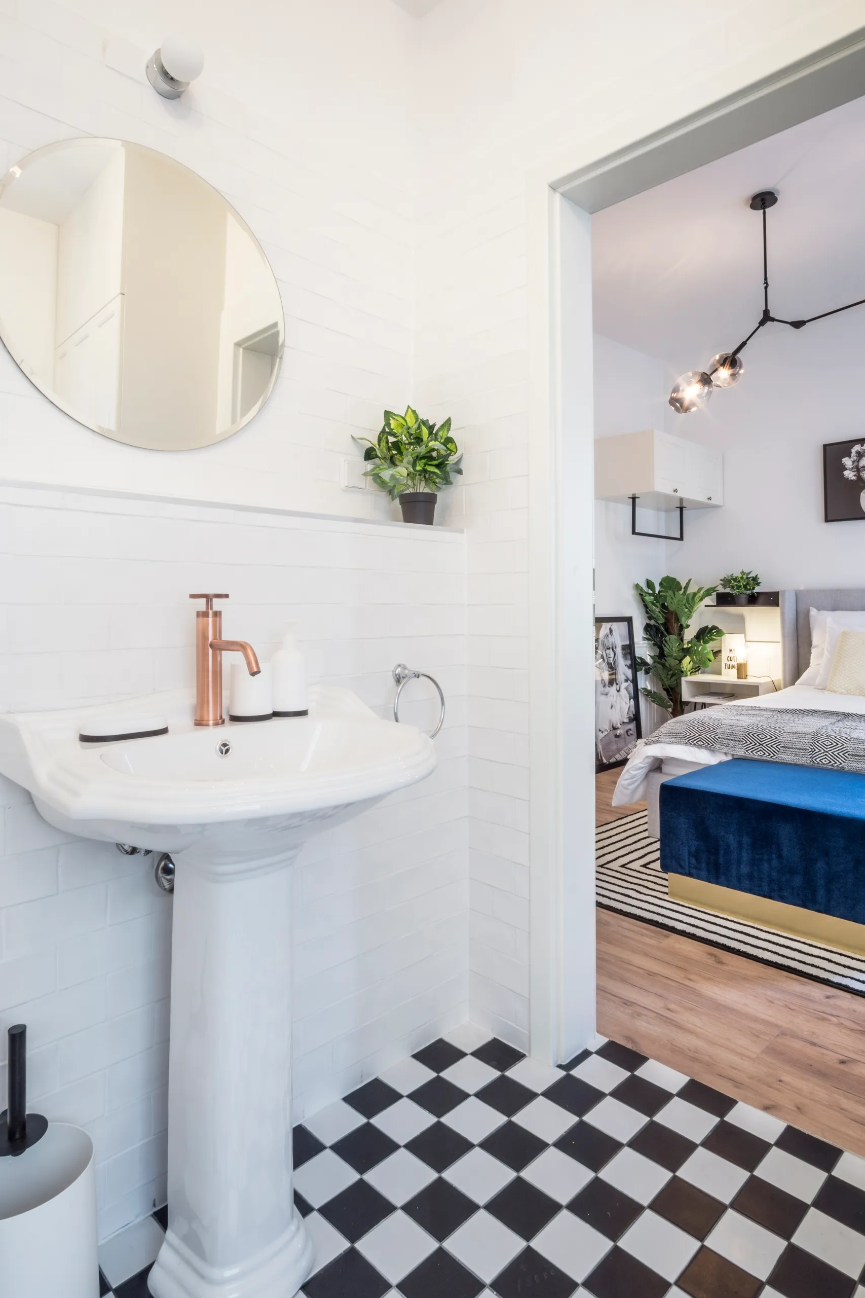 2 Bedroom