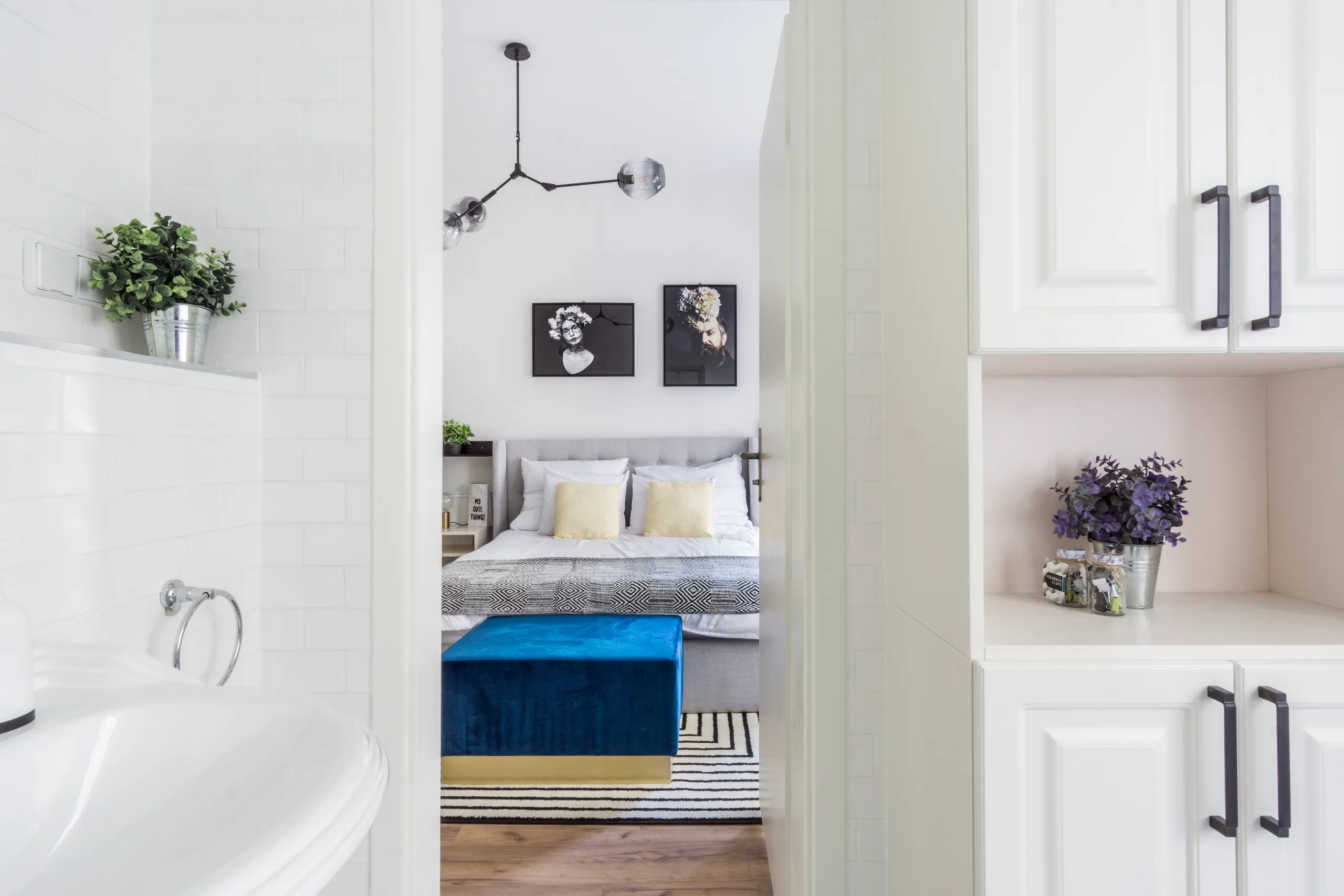 2 Bedroom