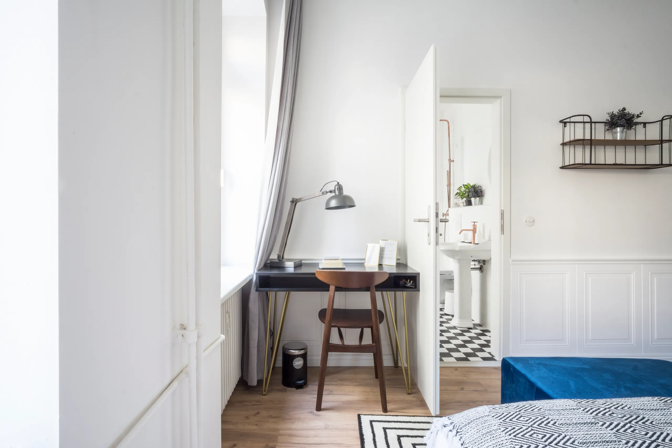 2 Bedroom