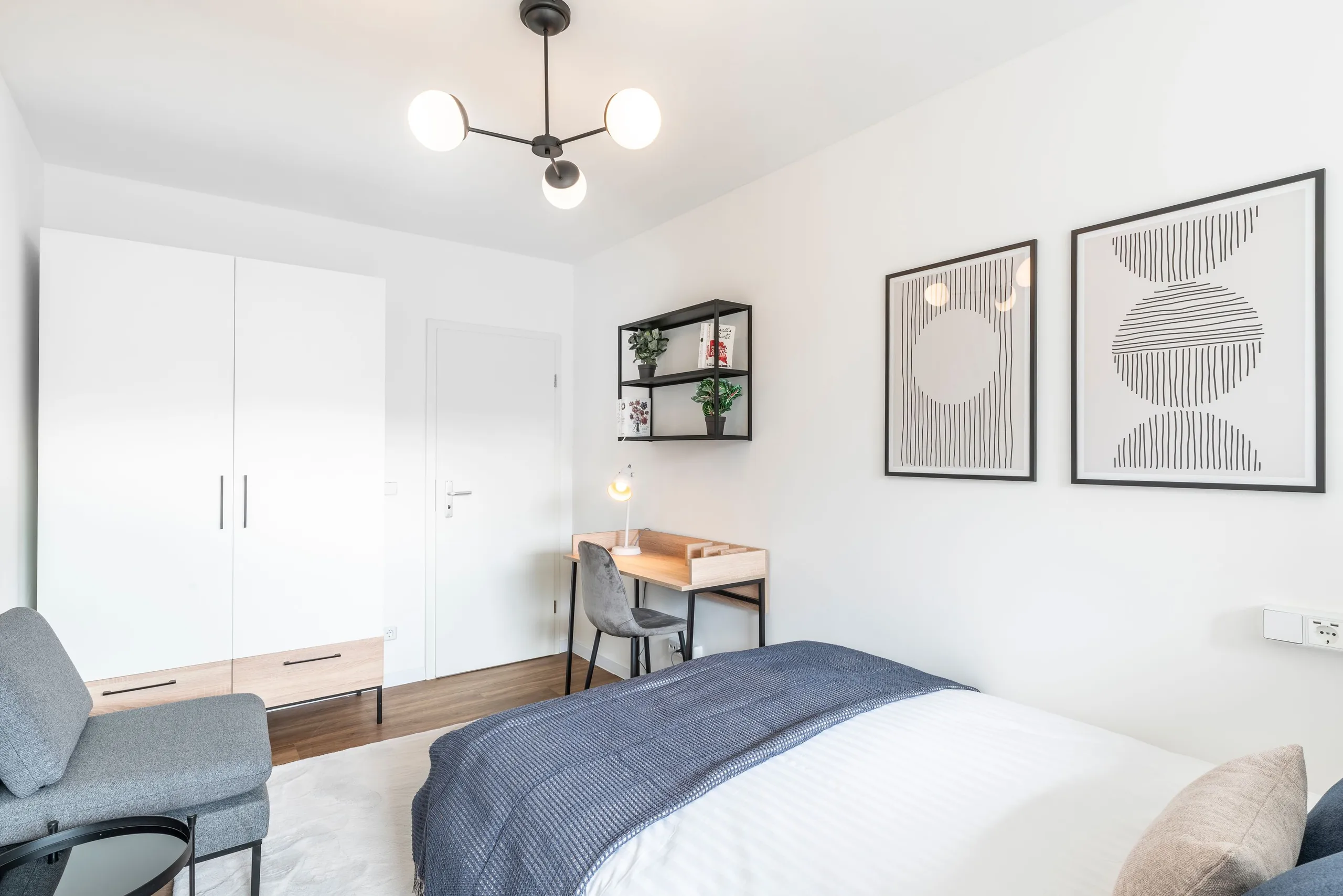 3 Bedroom