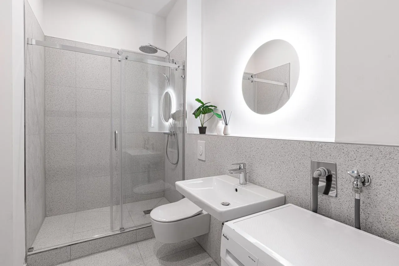 2 Bedroom — Medium