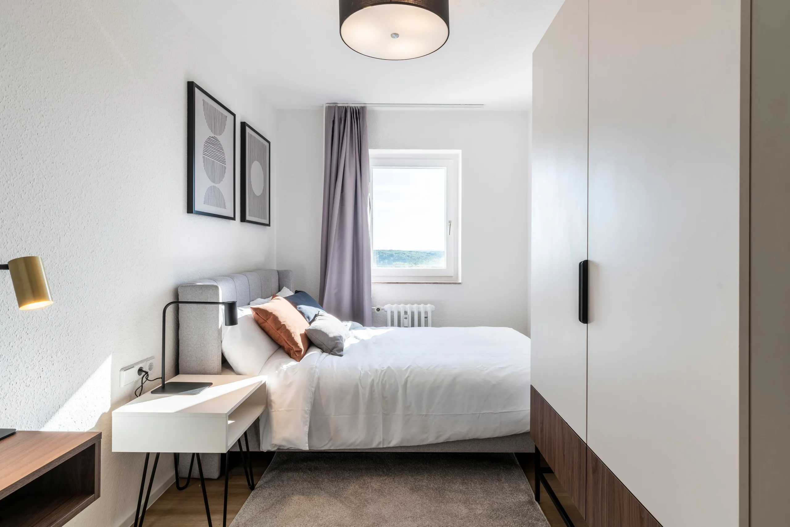 Private Room — Small