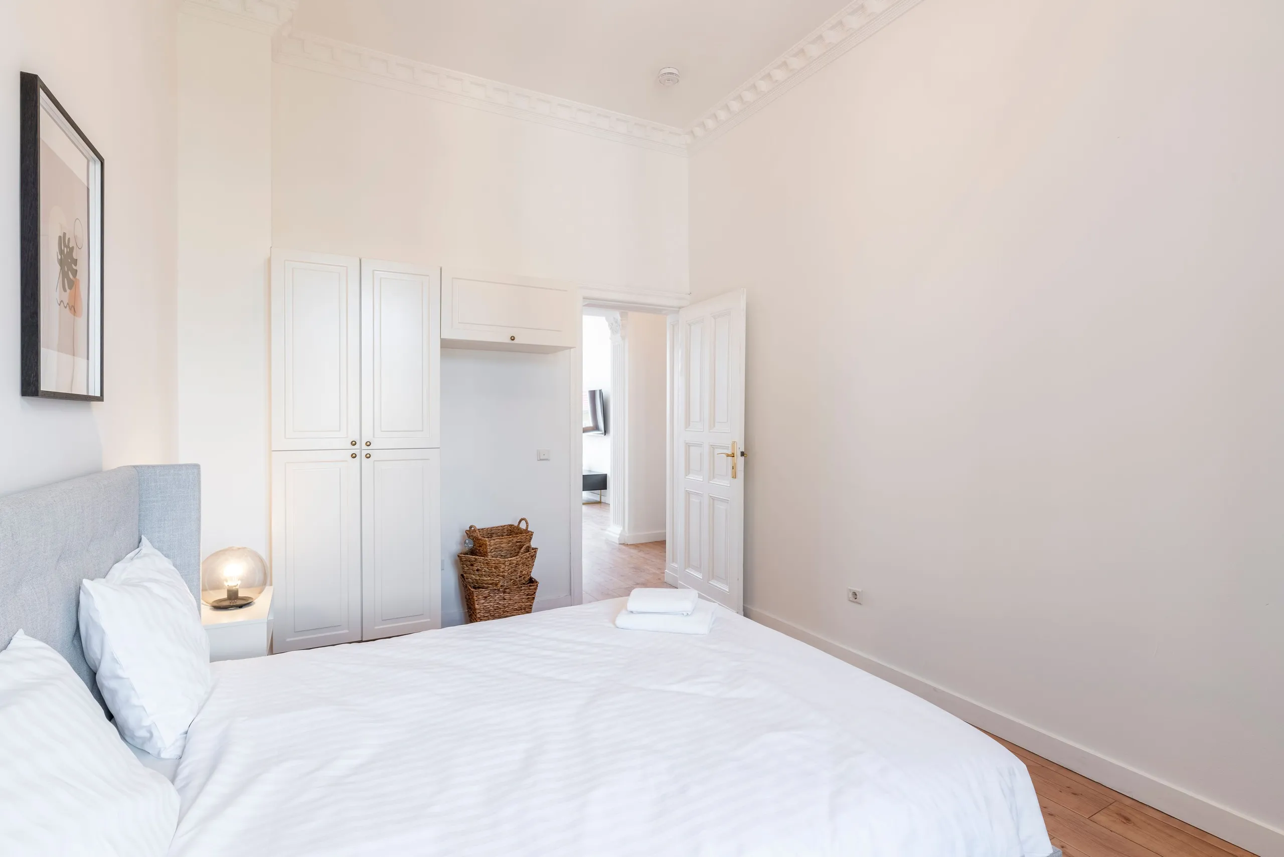 2 Bedroom — Large