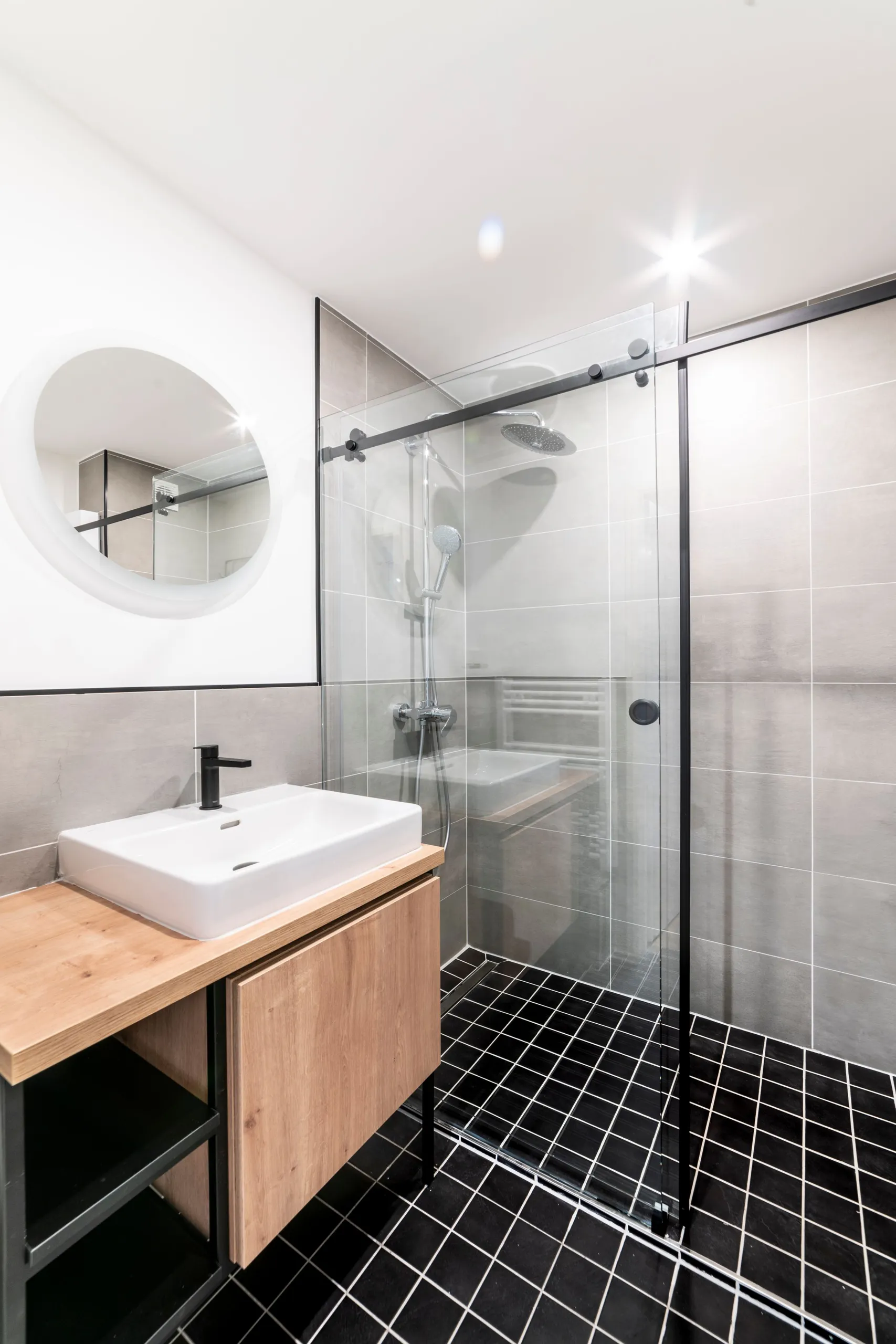 Private Room — Small