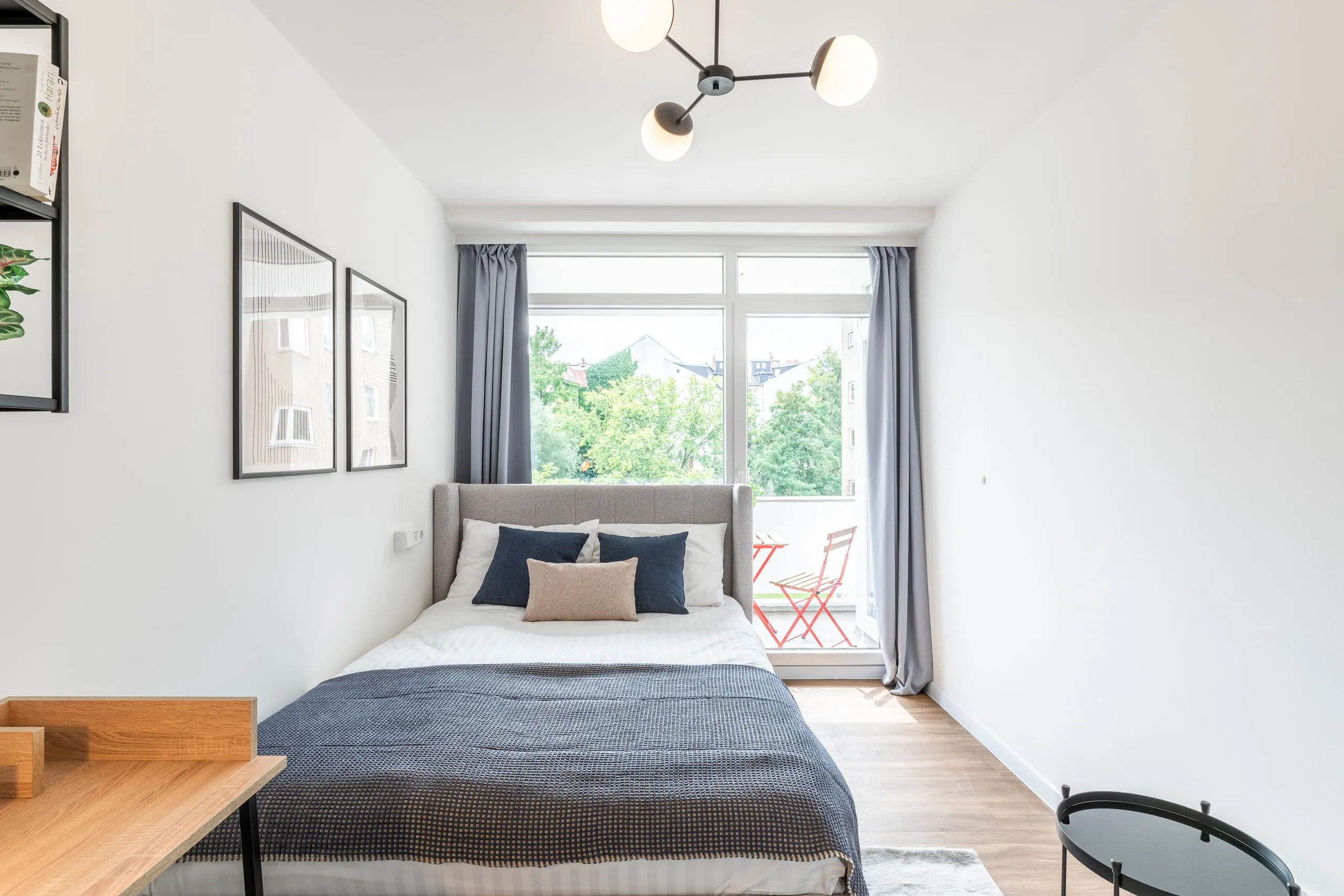 3 Bedroom