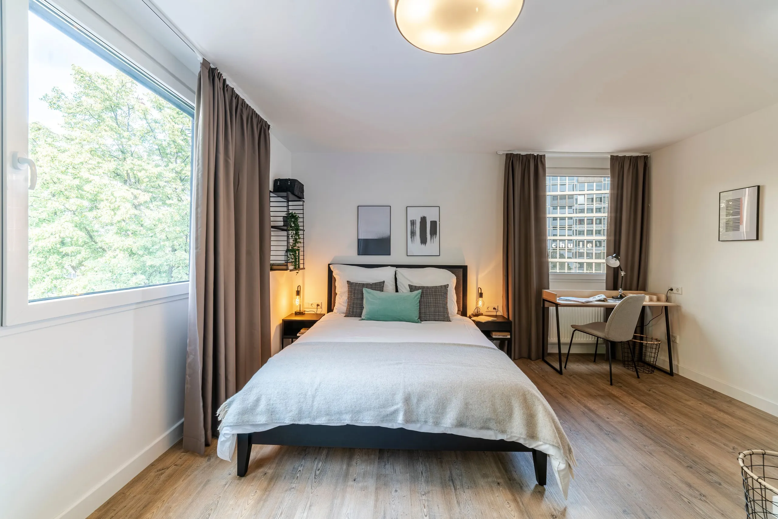 3 Bedroom