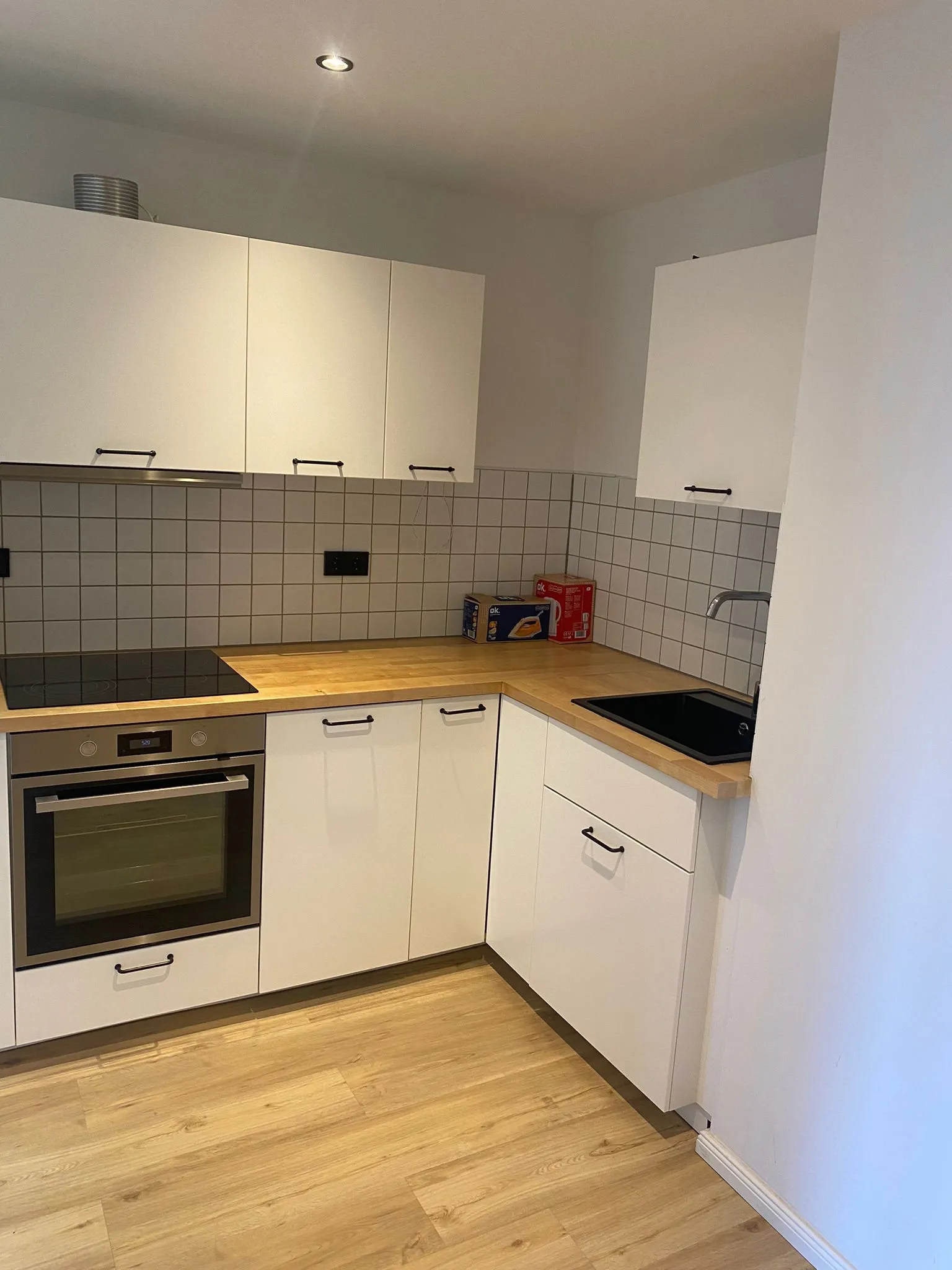 Private Room — Medium