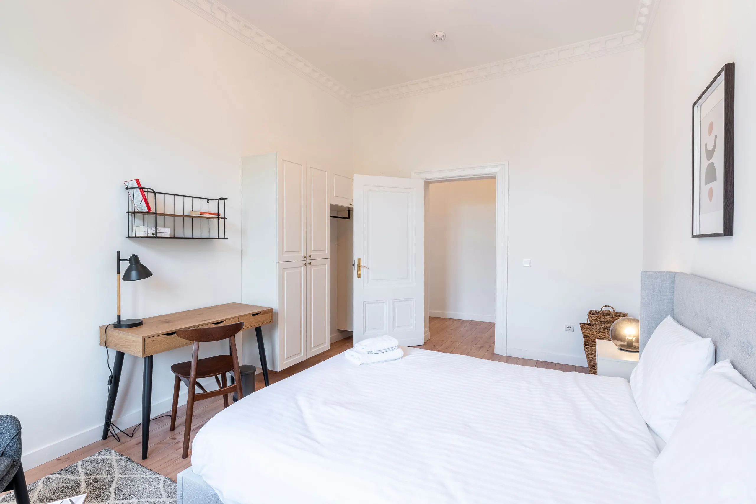 2 Bedroom — Large