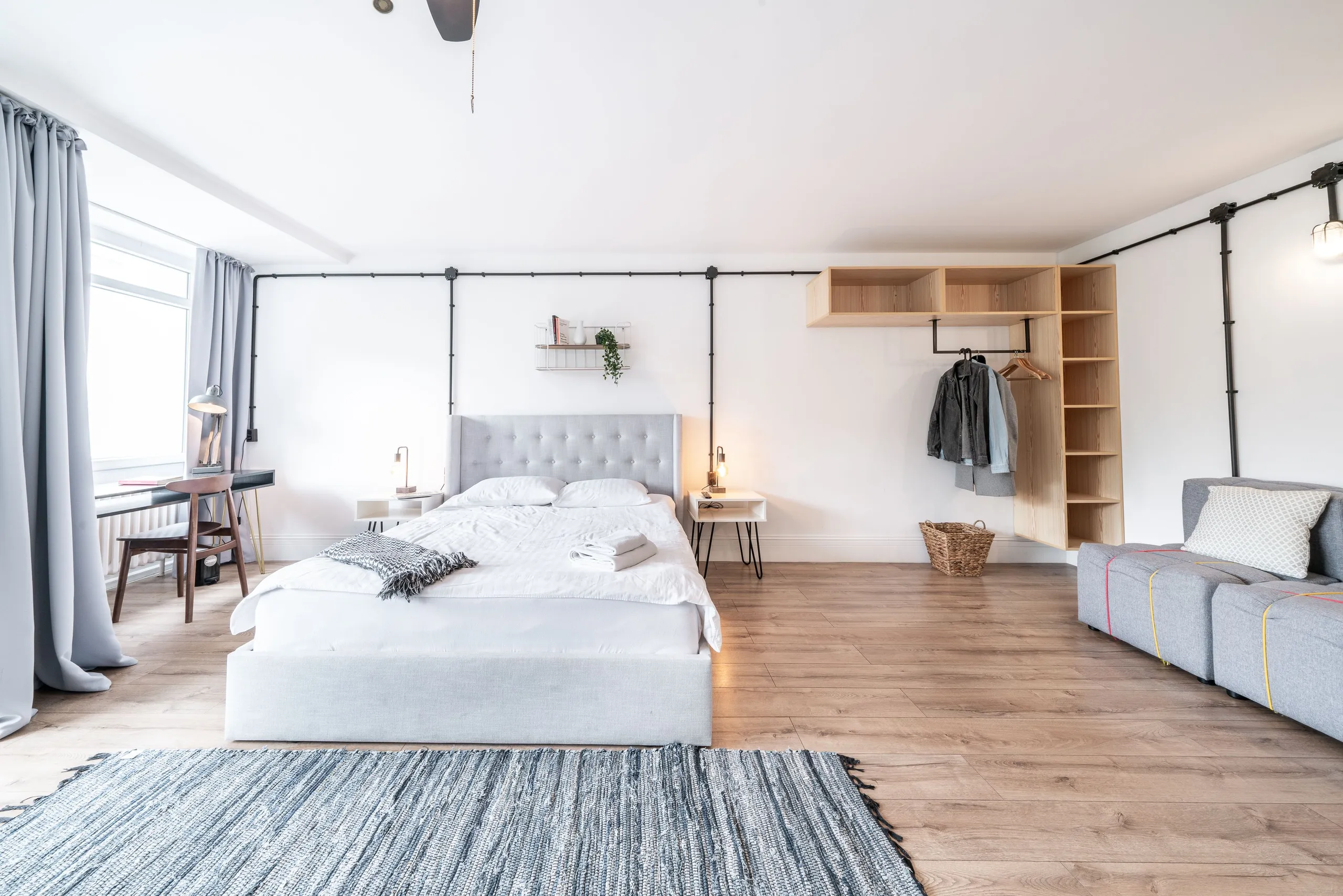 2 Bedroom