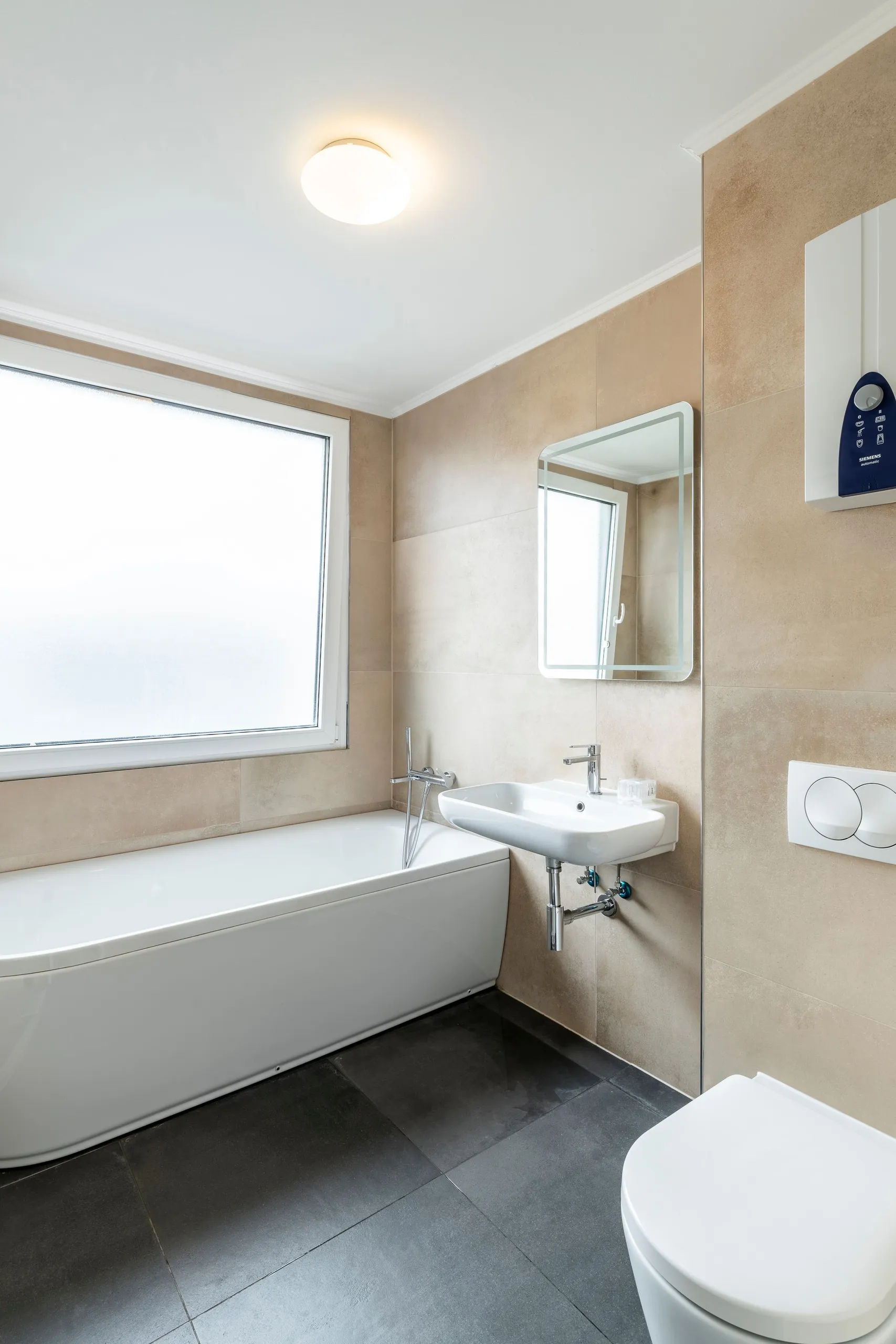 3 Bedroom