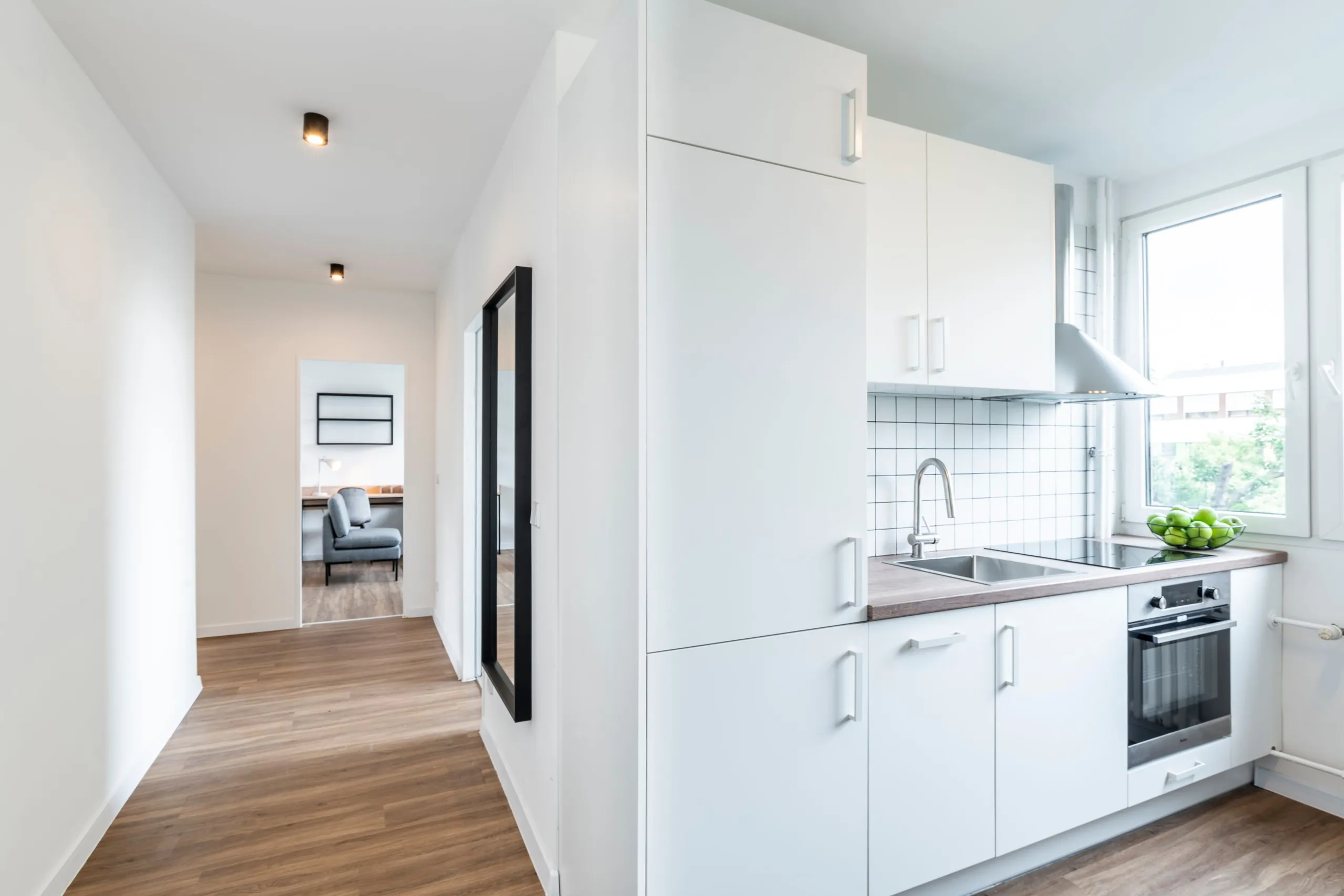 3 Bedroom