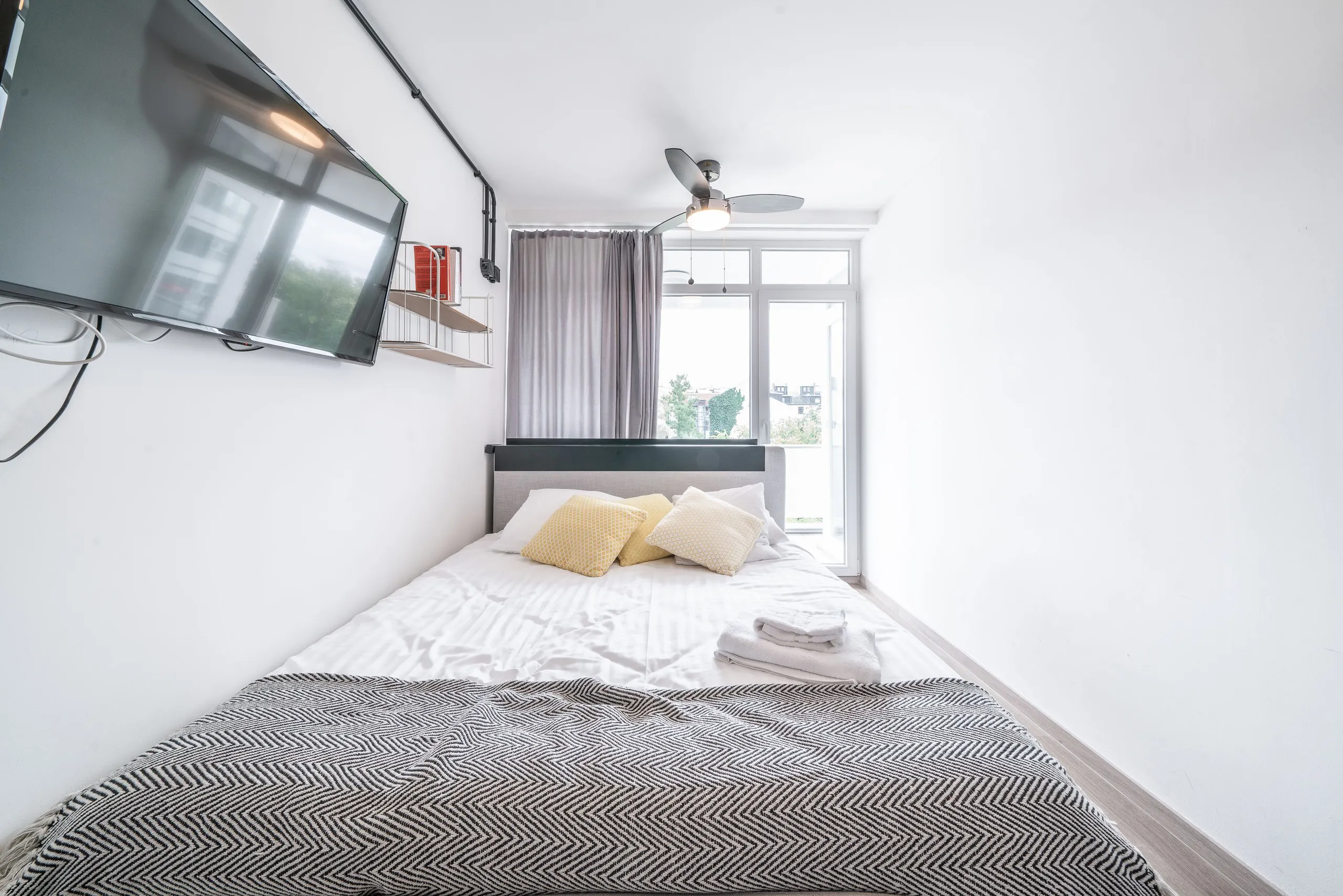 3 Bedroom