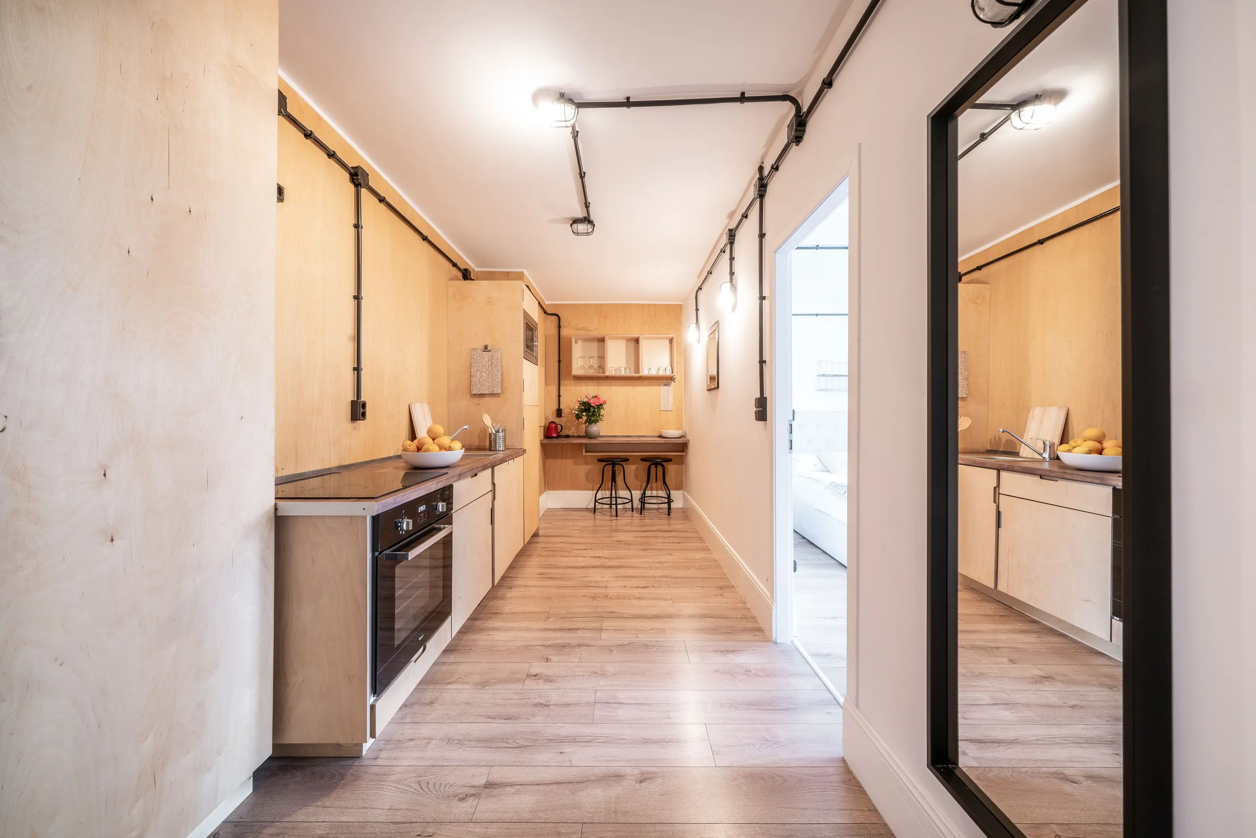 2 Bedroom