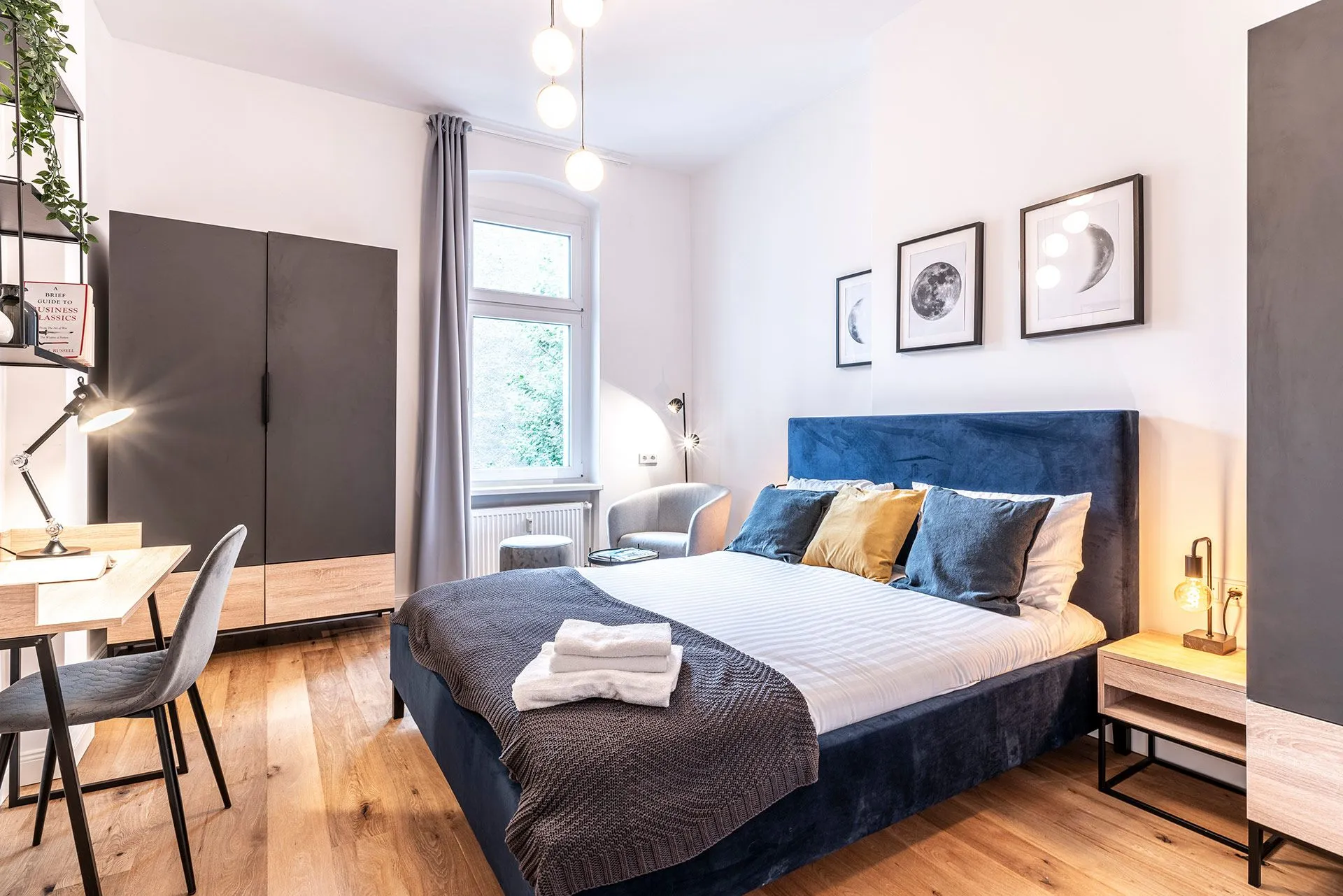 Private Room — Small