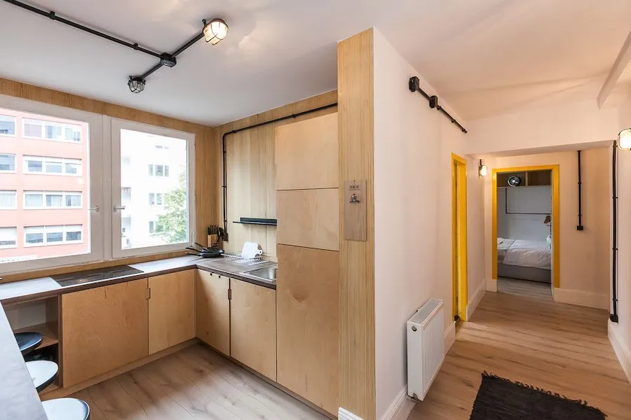 2 Bedroom