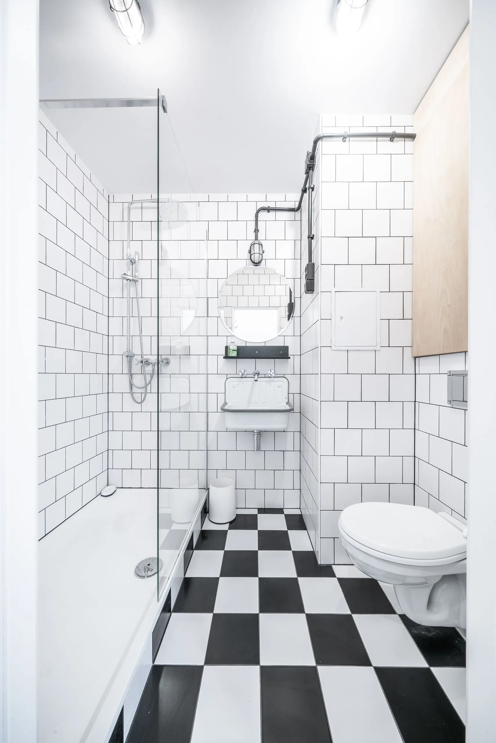 3 Bedroom