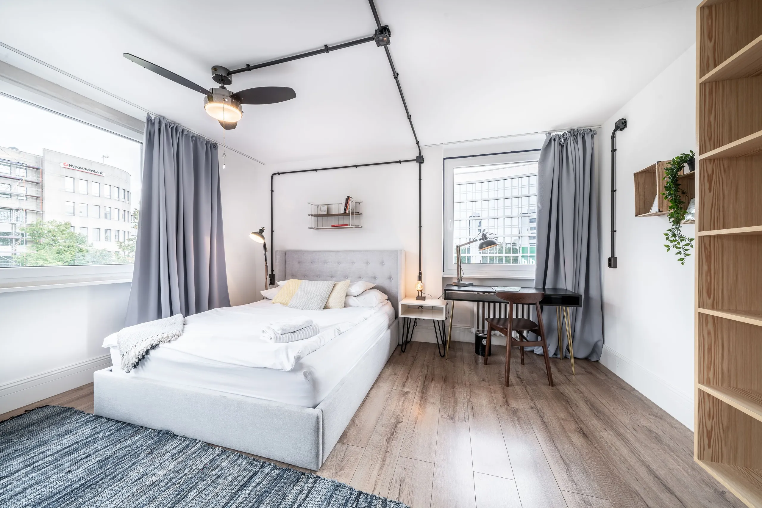 3 Bedroom