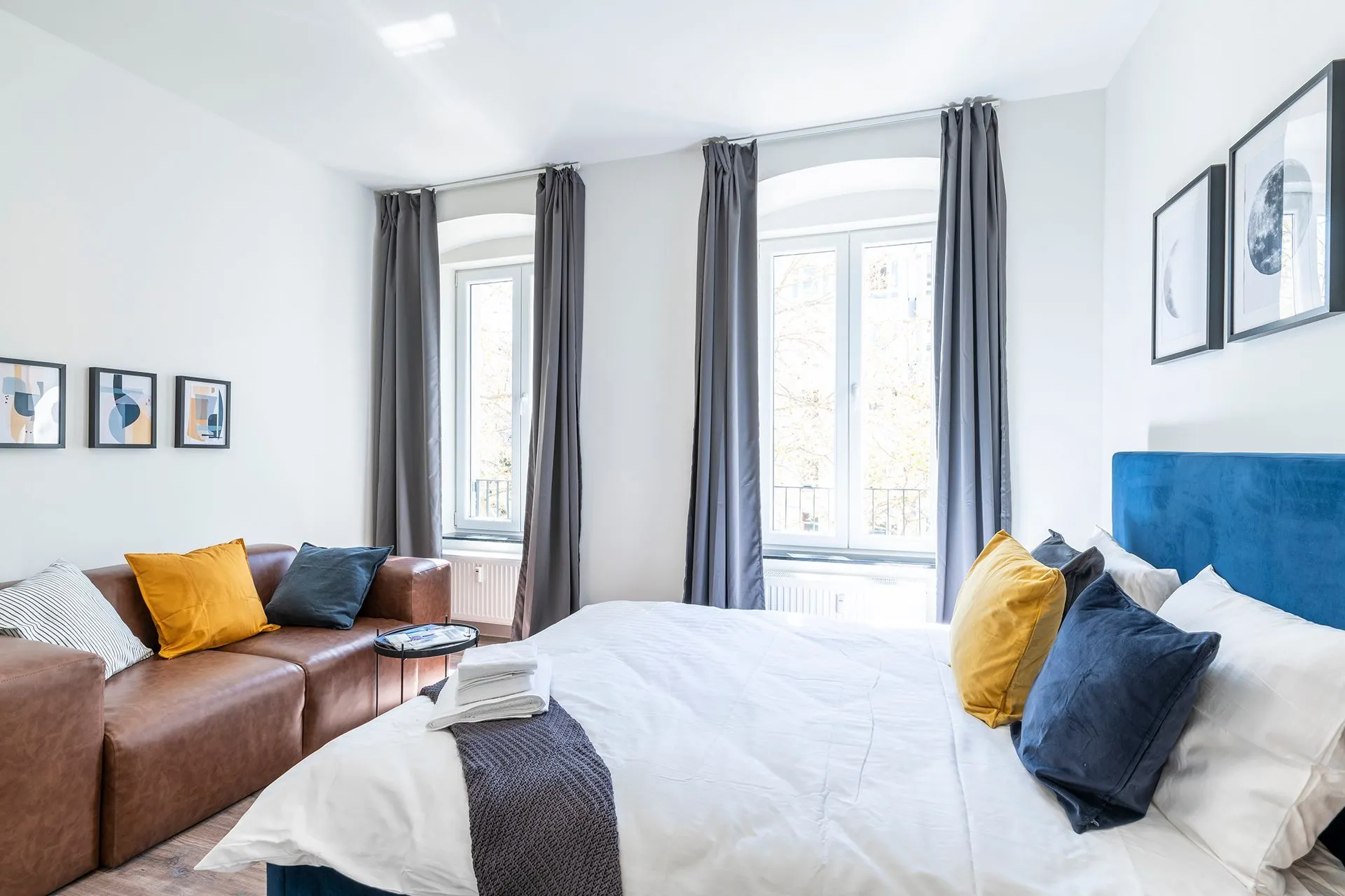 Private Room — Small