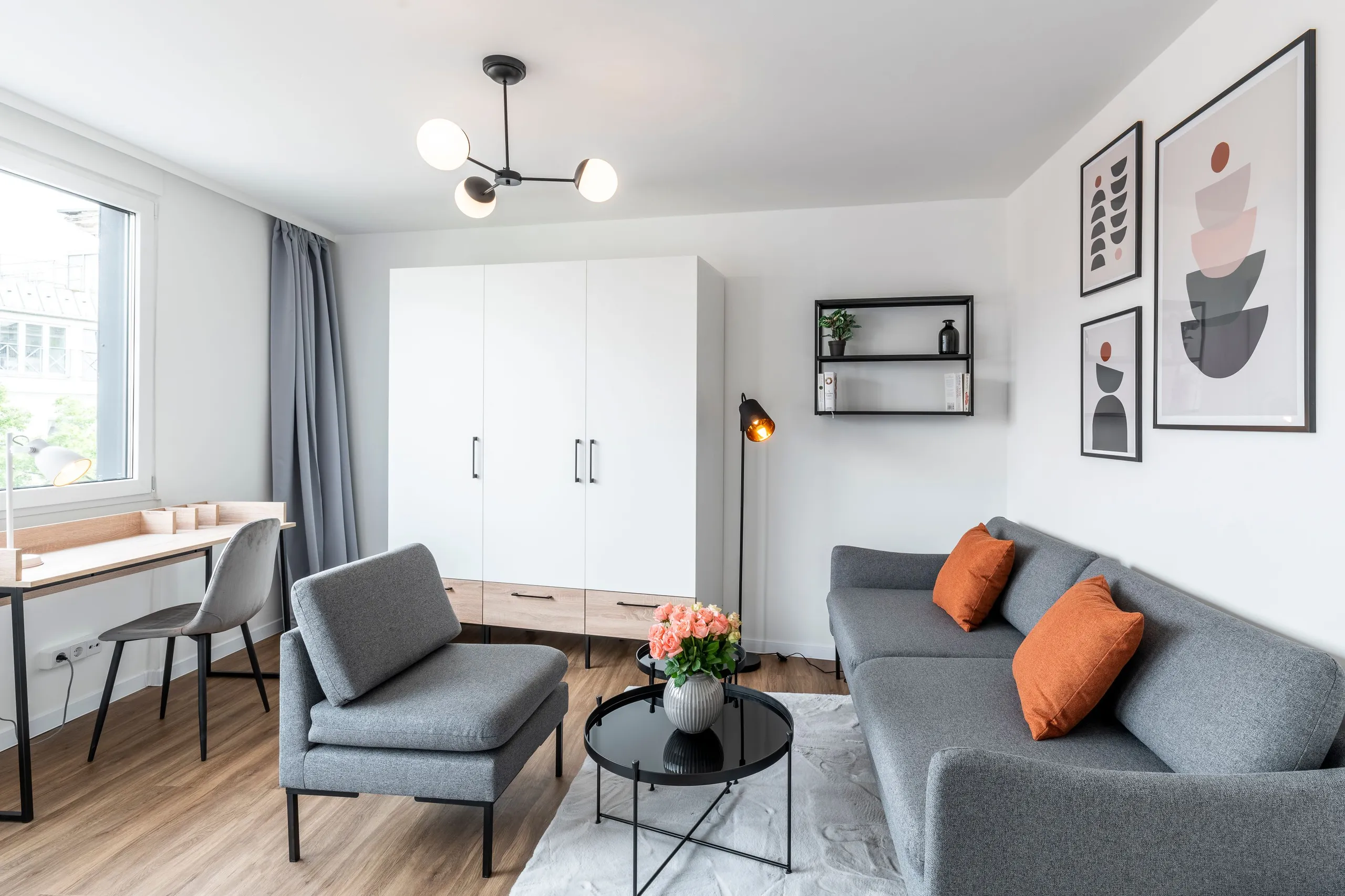 2 Bedroom
