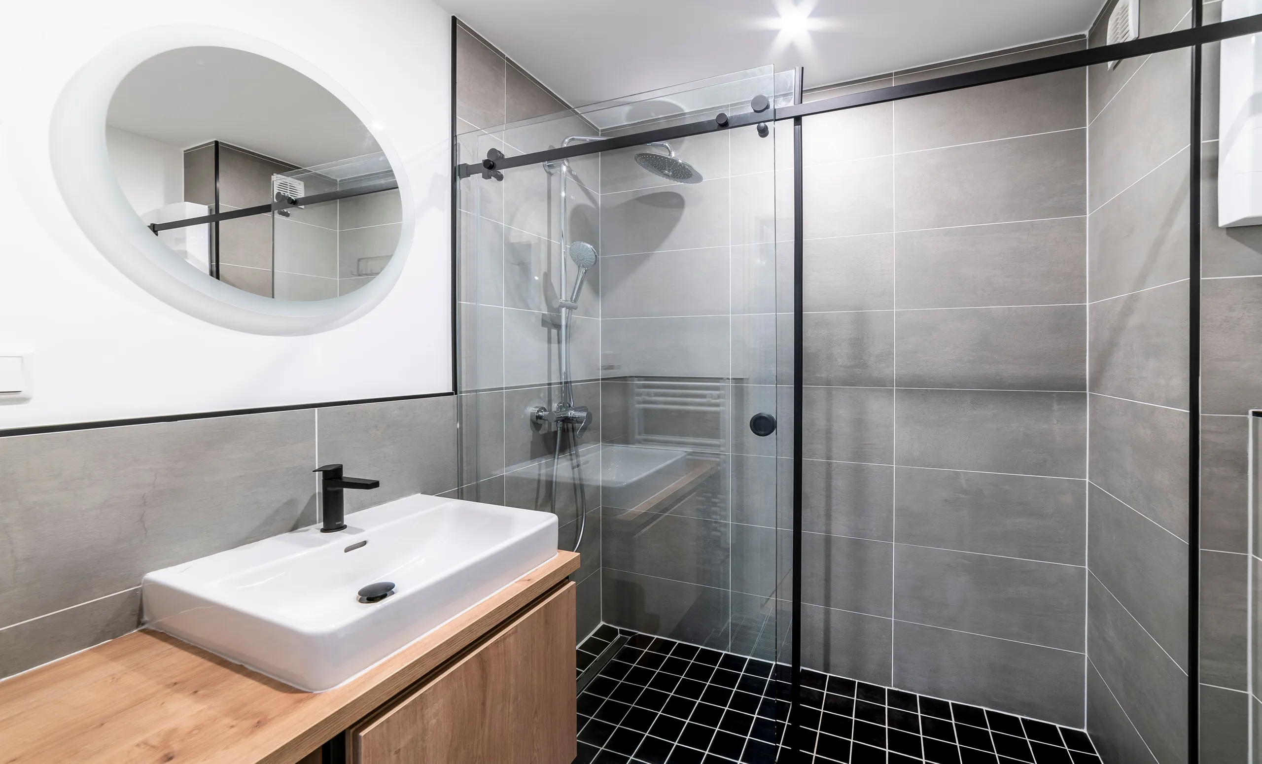 Private Room — Small