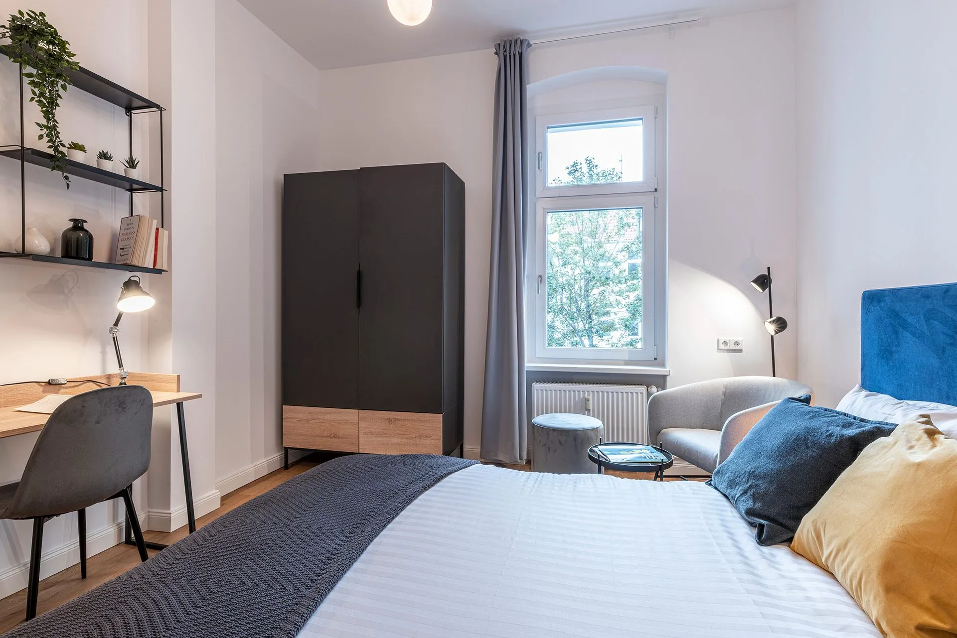 Private Room — Small
