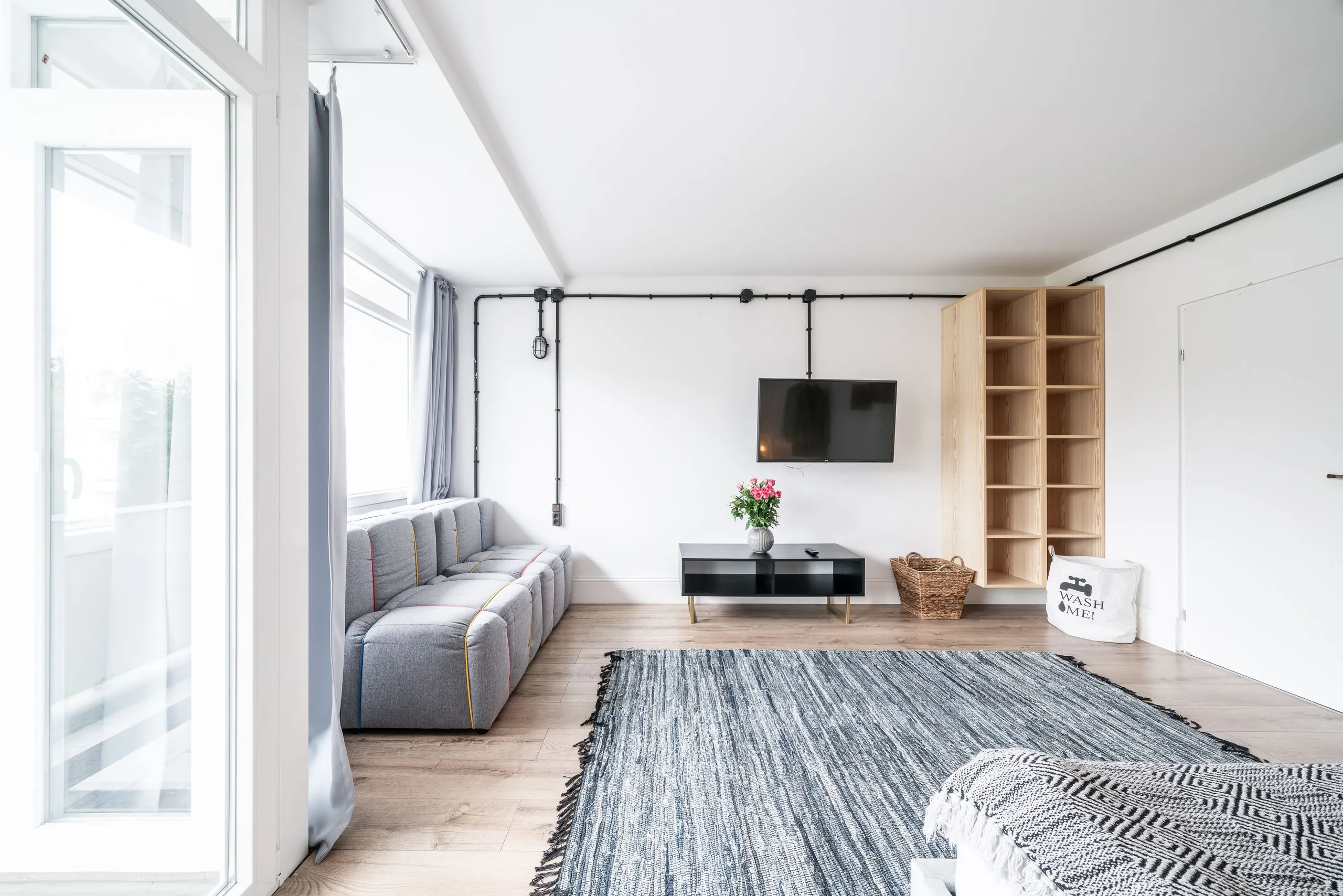 2 Bedroom