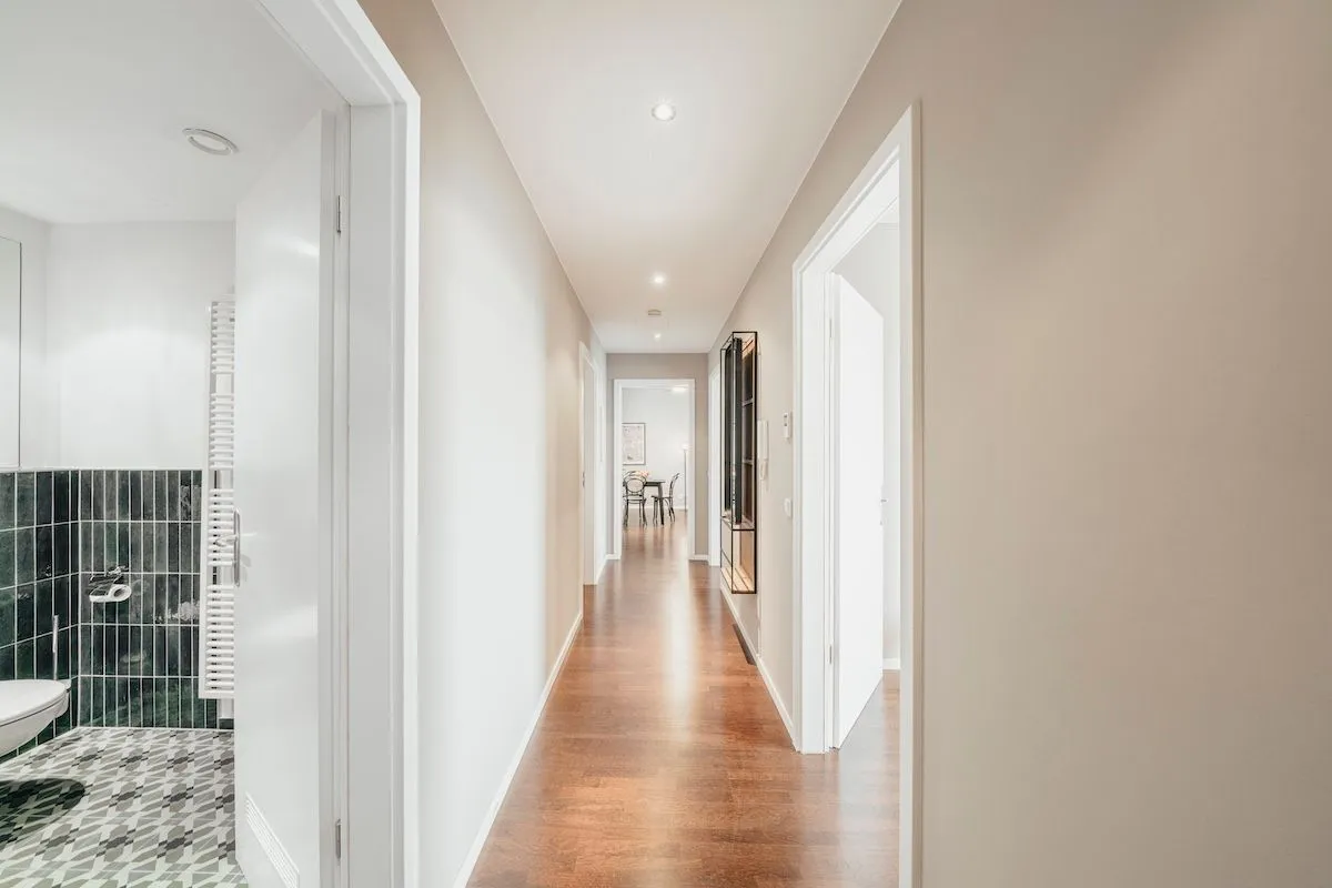 2 Bedroom — Medium