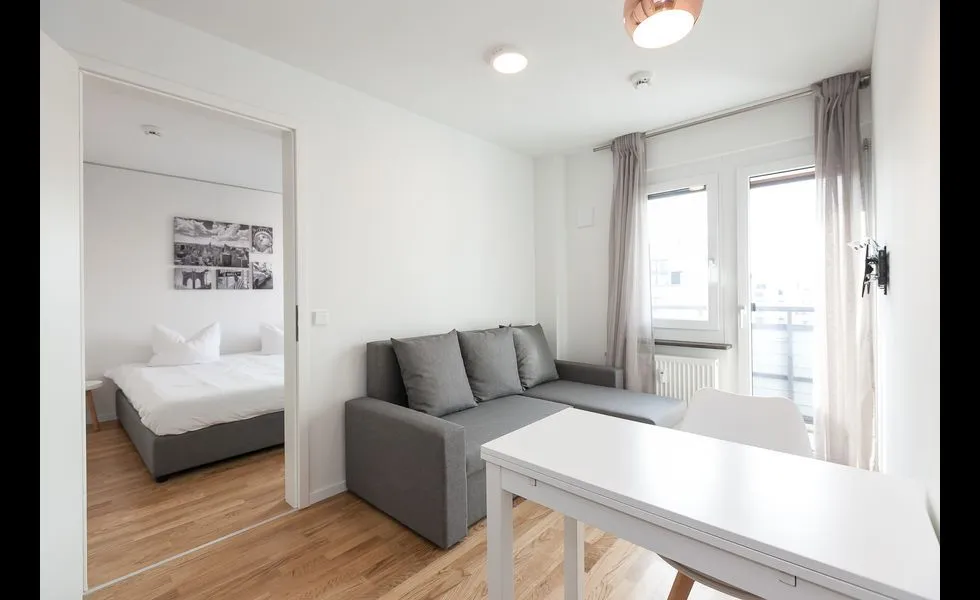 2 Bedroom — Medium