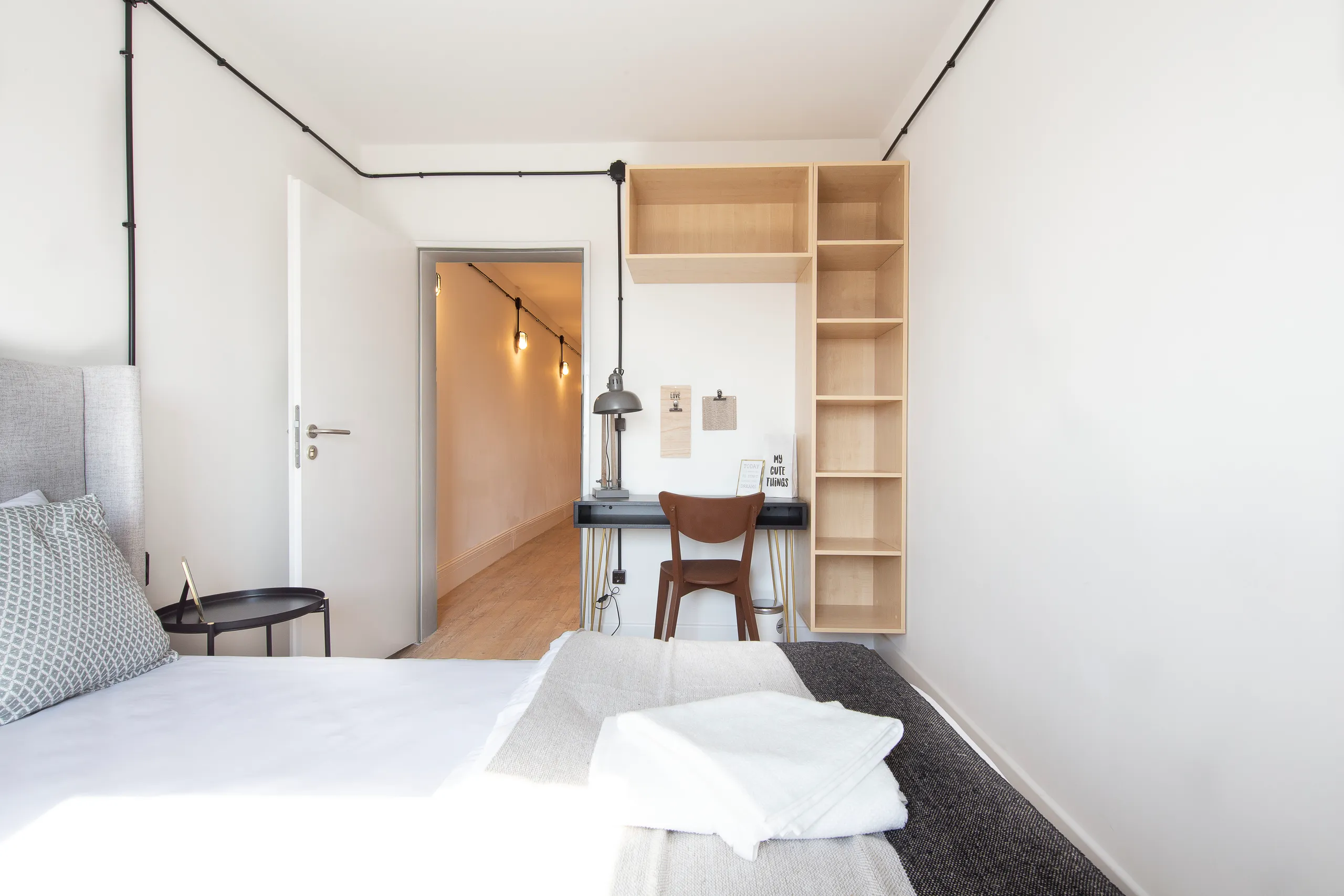 3 Bedroom