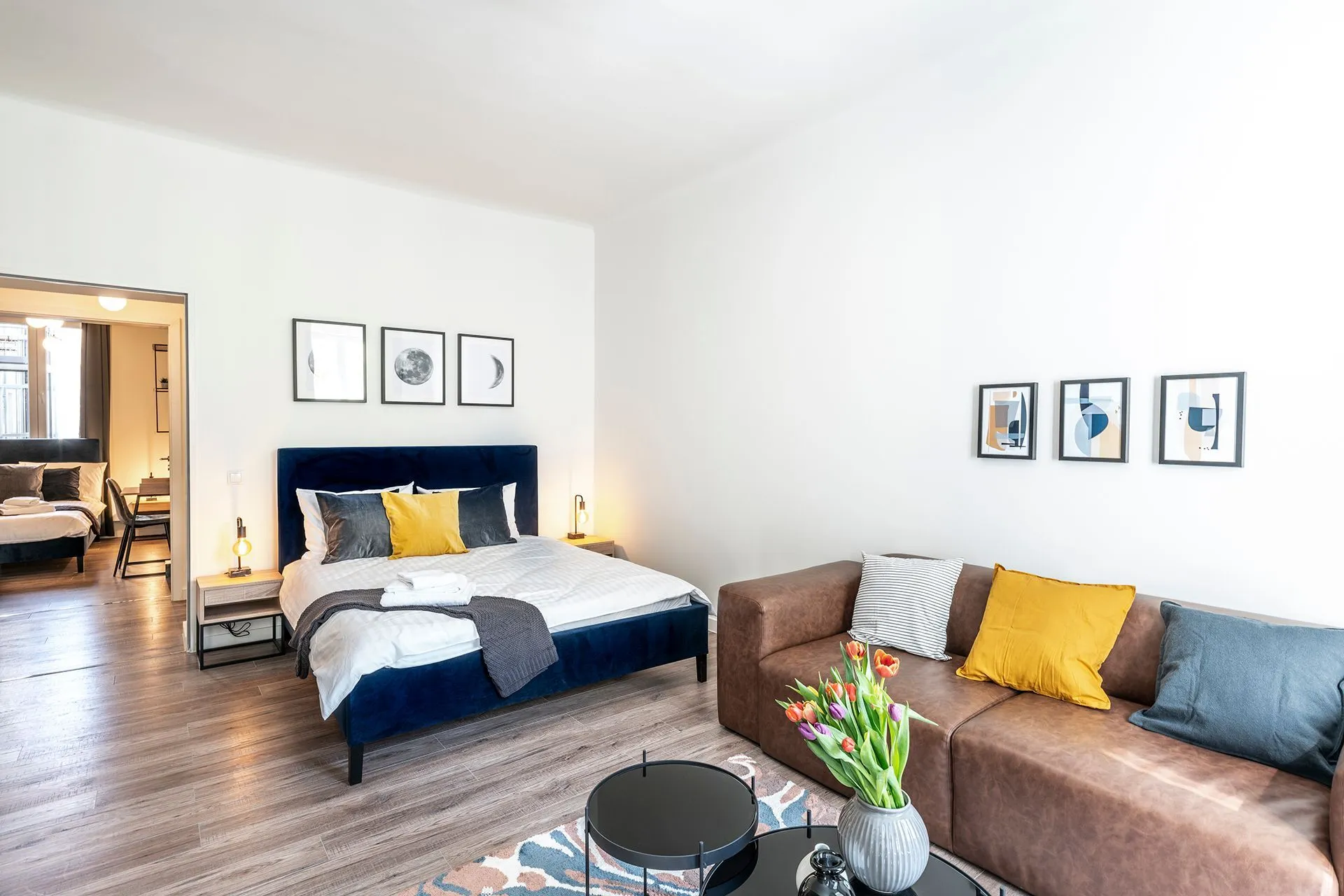 Private Room — Medium