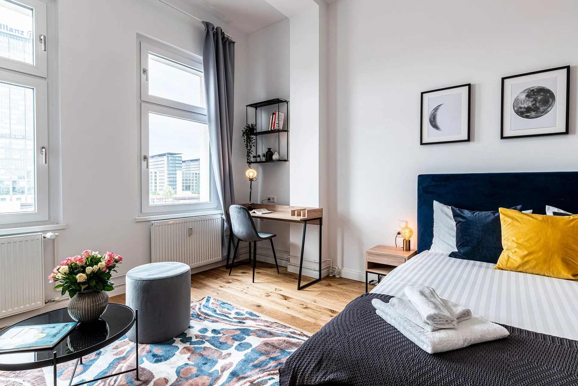 Private Room — Medium