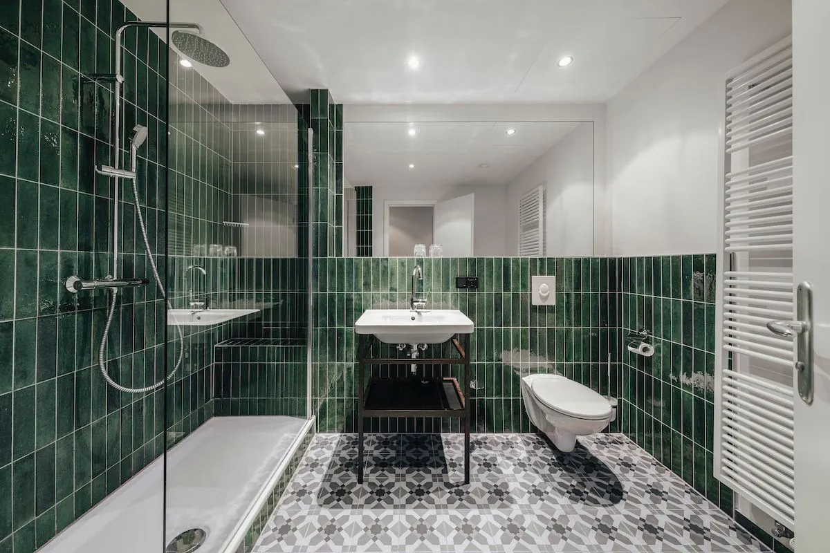 2 Bedroom — Medium — Balcony