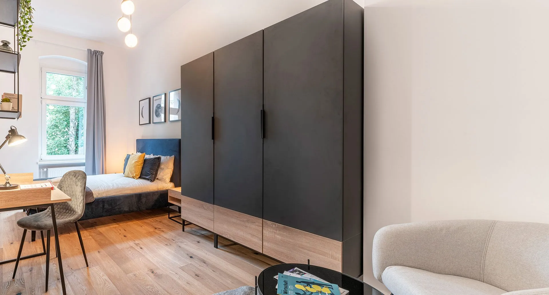 Private Room — Small