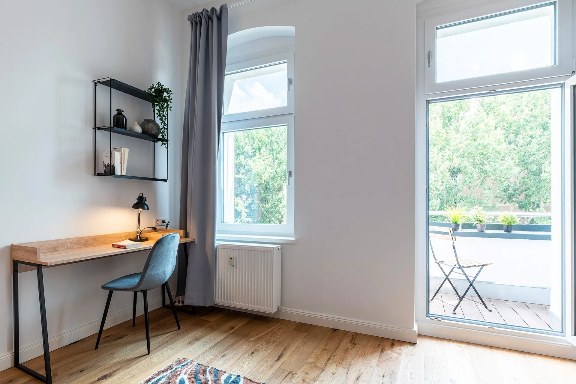 2 Bedroom