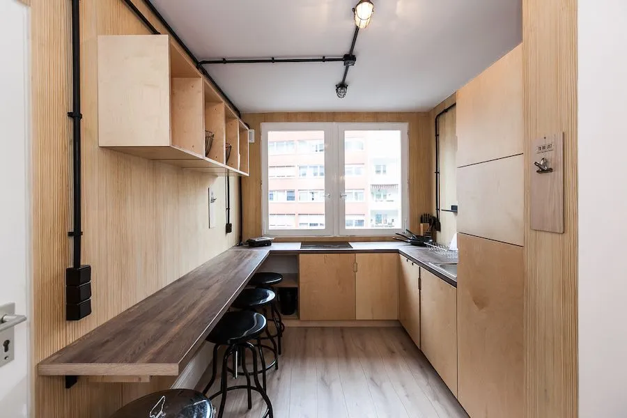 2 Bedroom