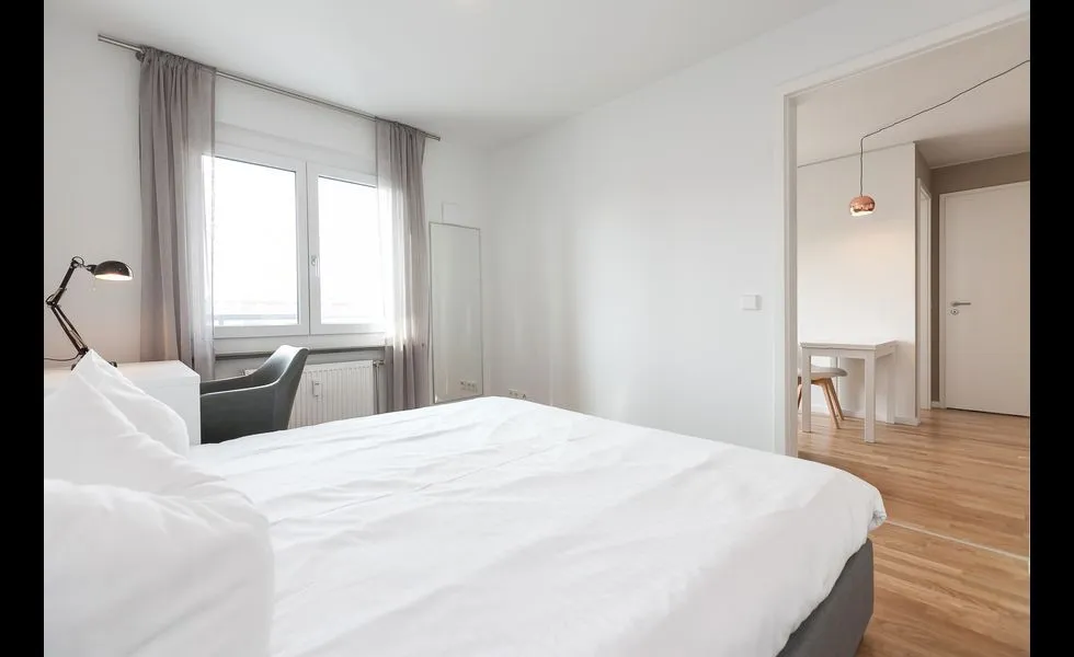 2 Bedroom — Medium