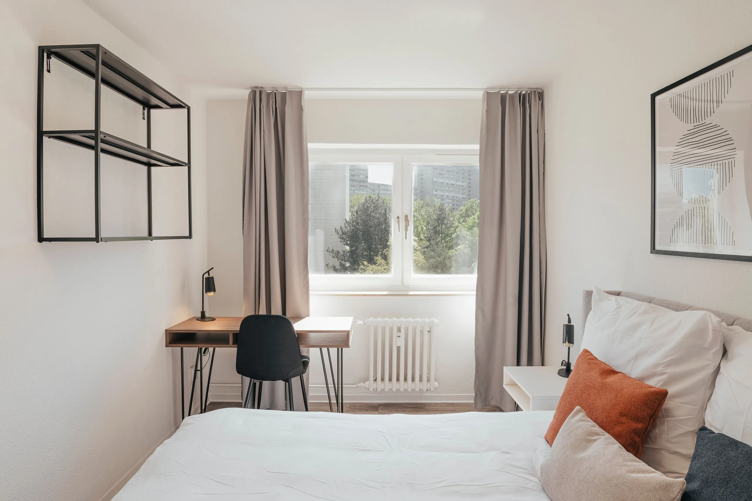 3 Bedroom