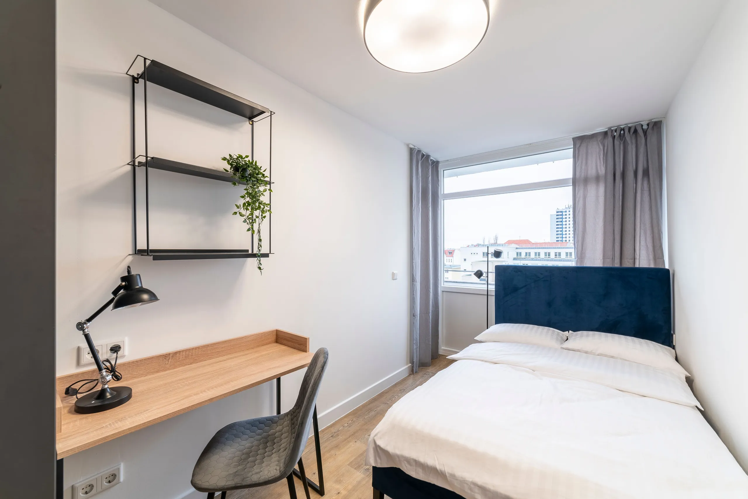 Private Room — Small