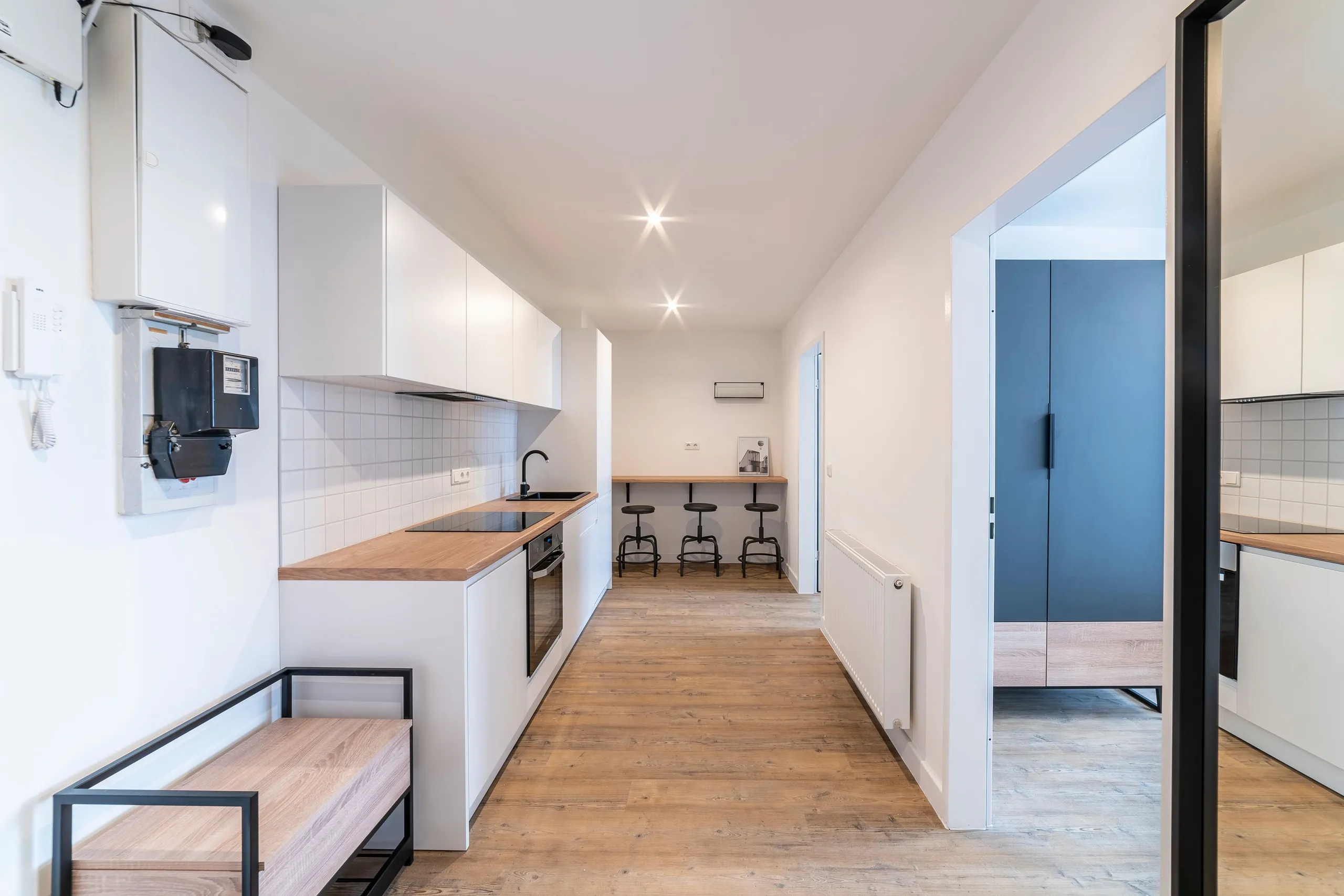 Private Room — Small