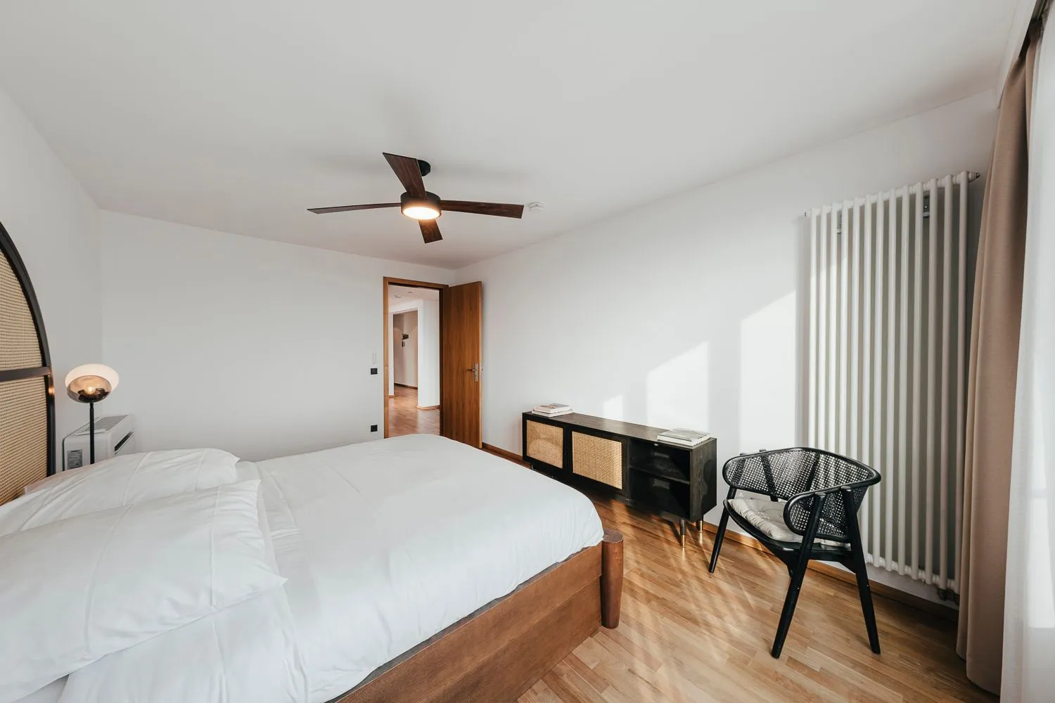 3 Bedroom — Large — Balcony