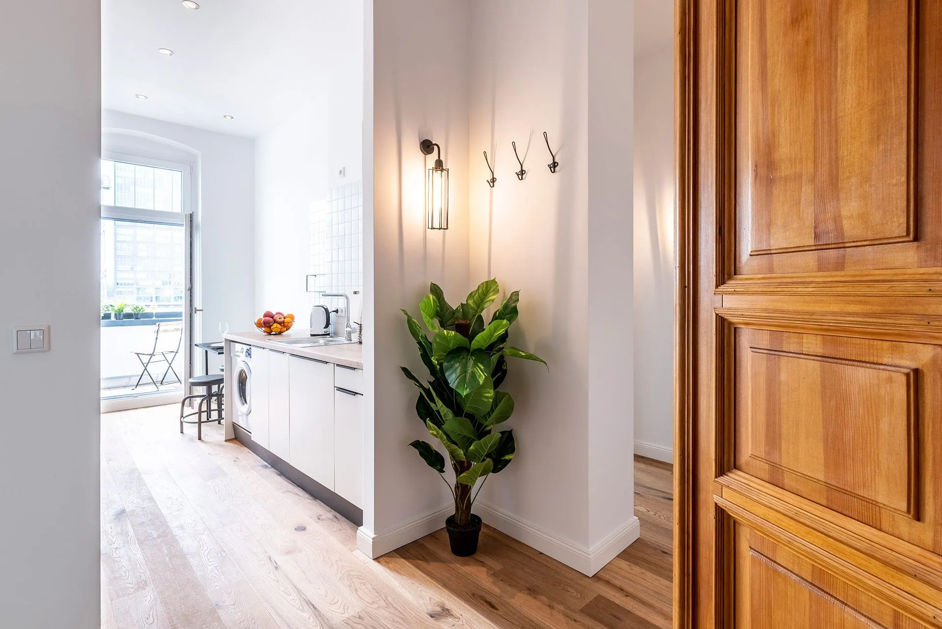 Private Room — Medium