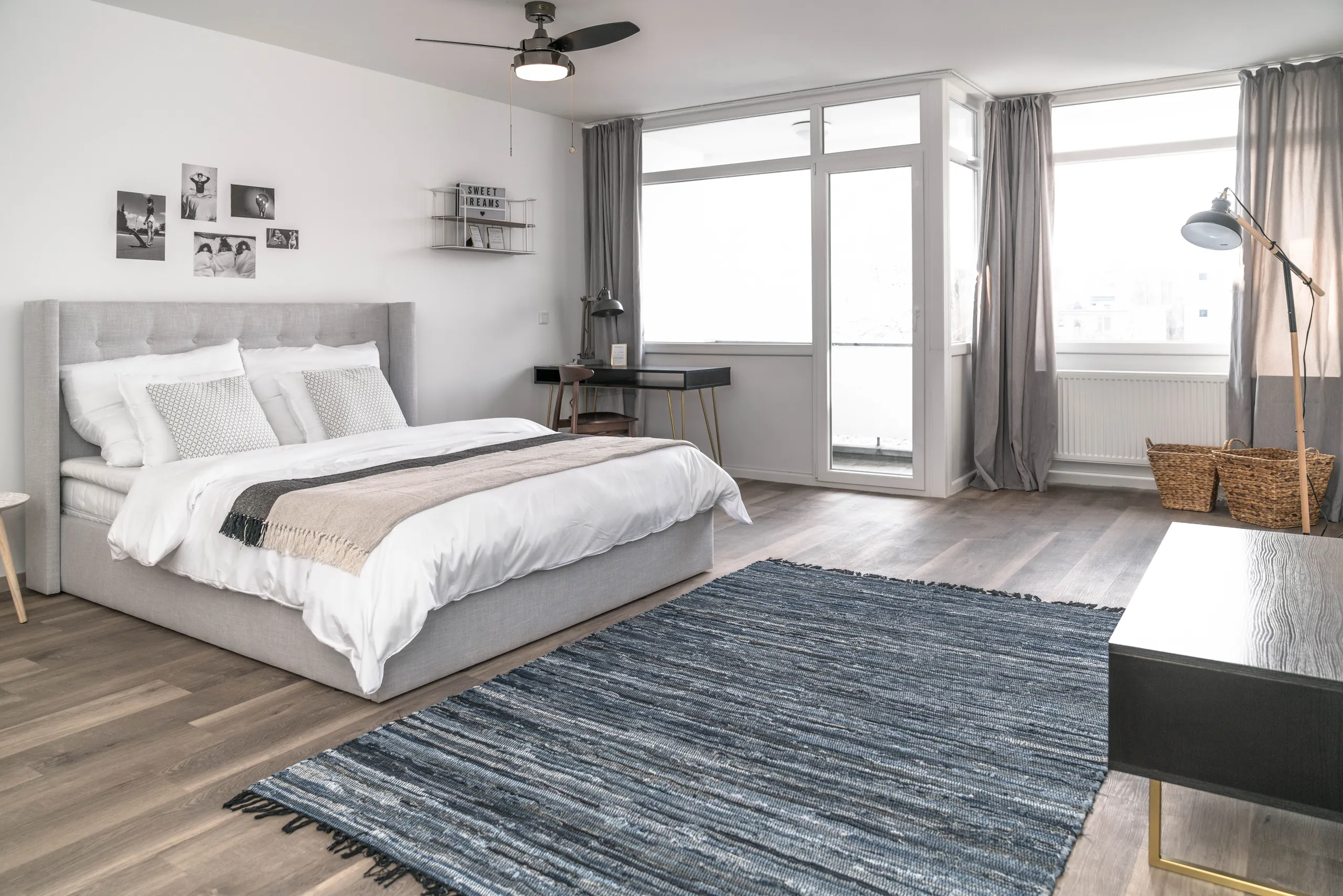 2 Bedroom