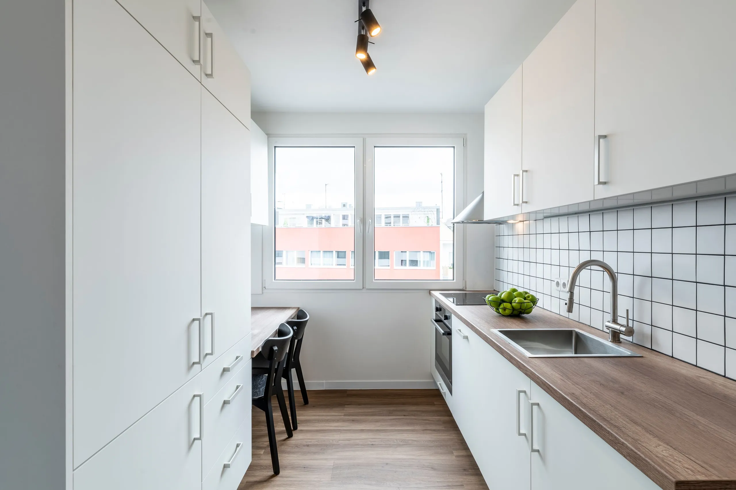 2 Bedroom
