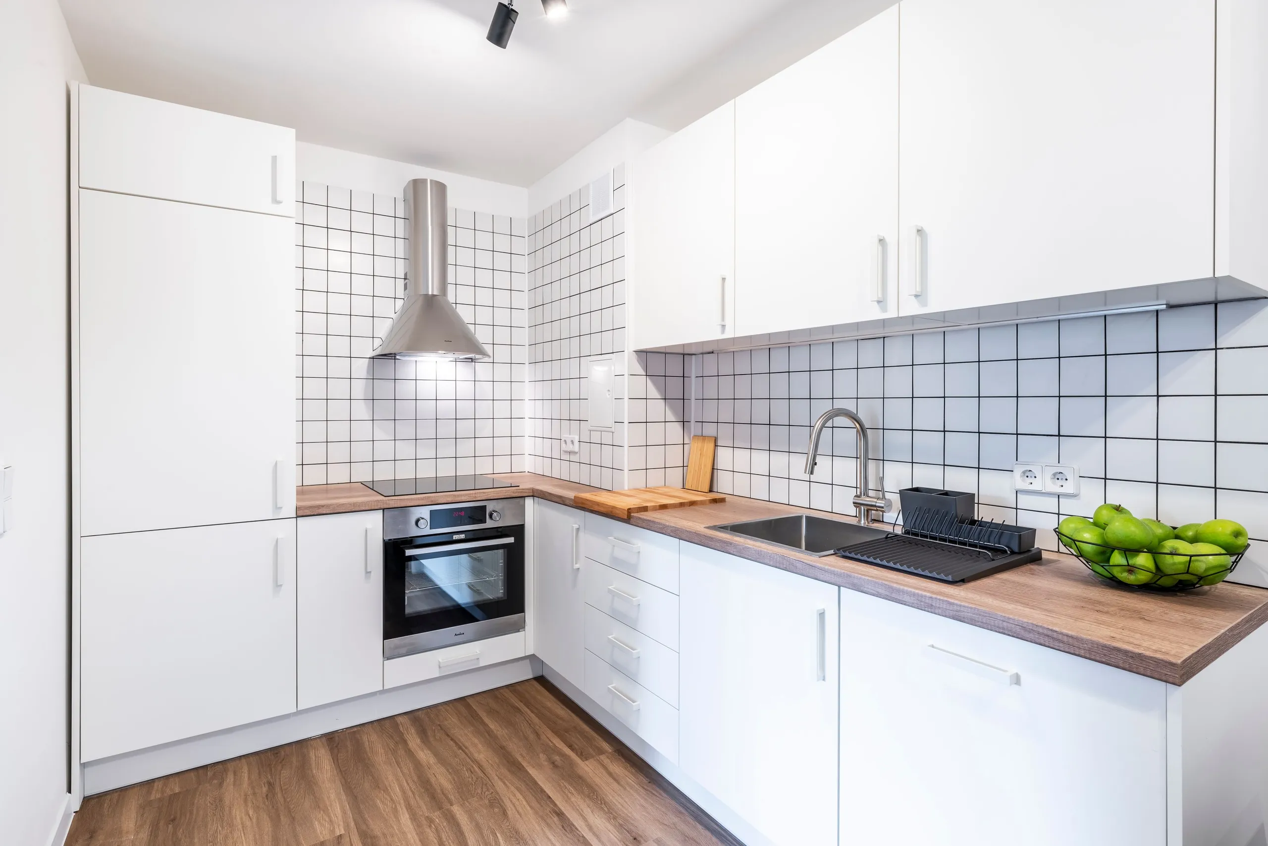 3 Bedroom