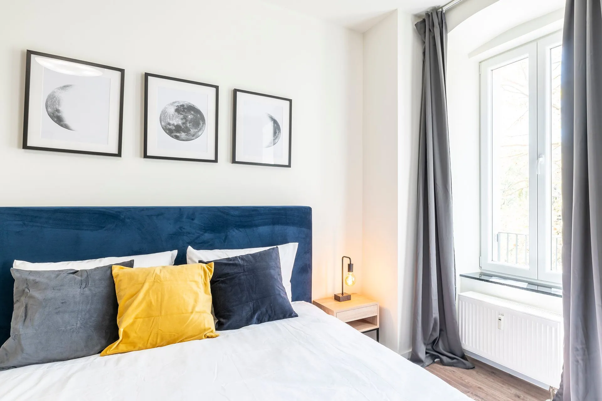 Private Room — Small