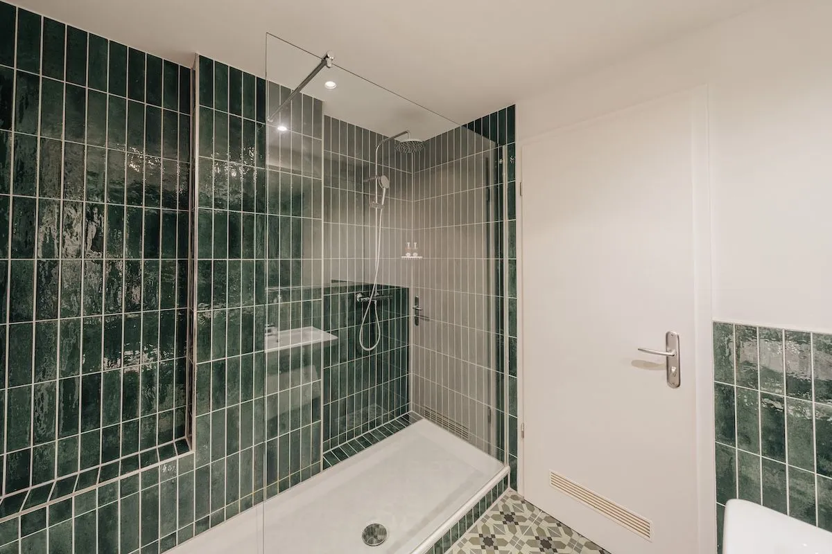 1 Bedroom — Medium