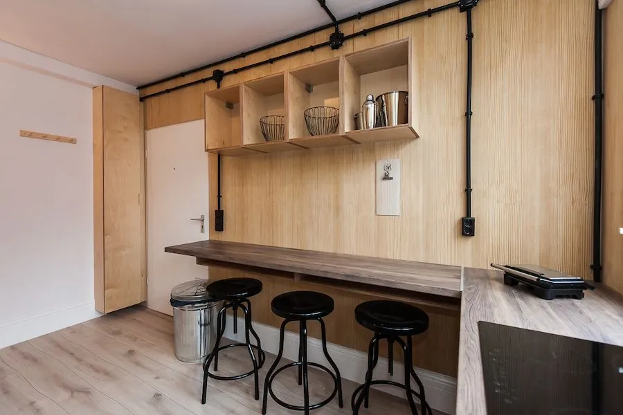 2 Bedroom
