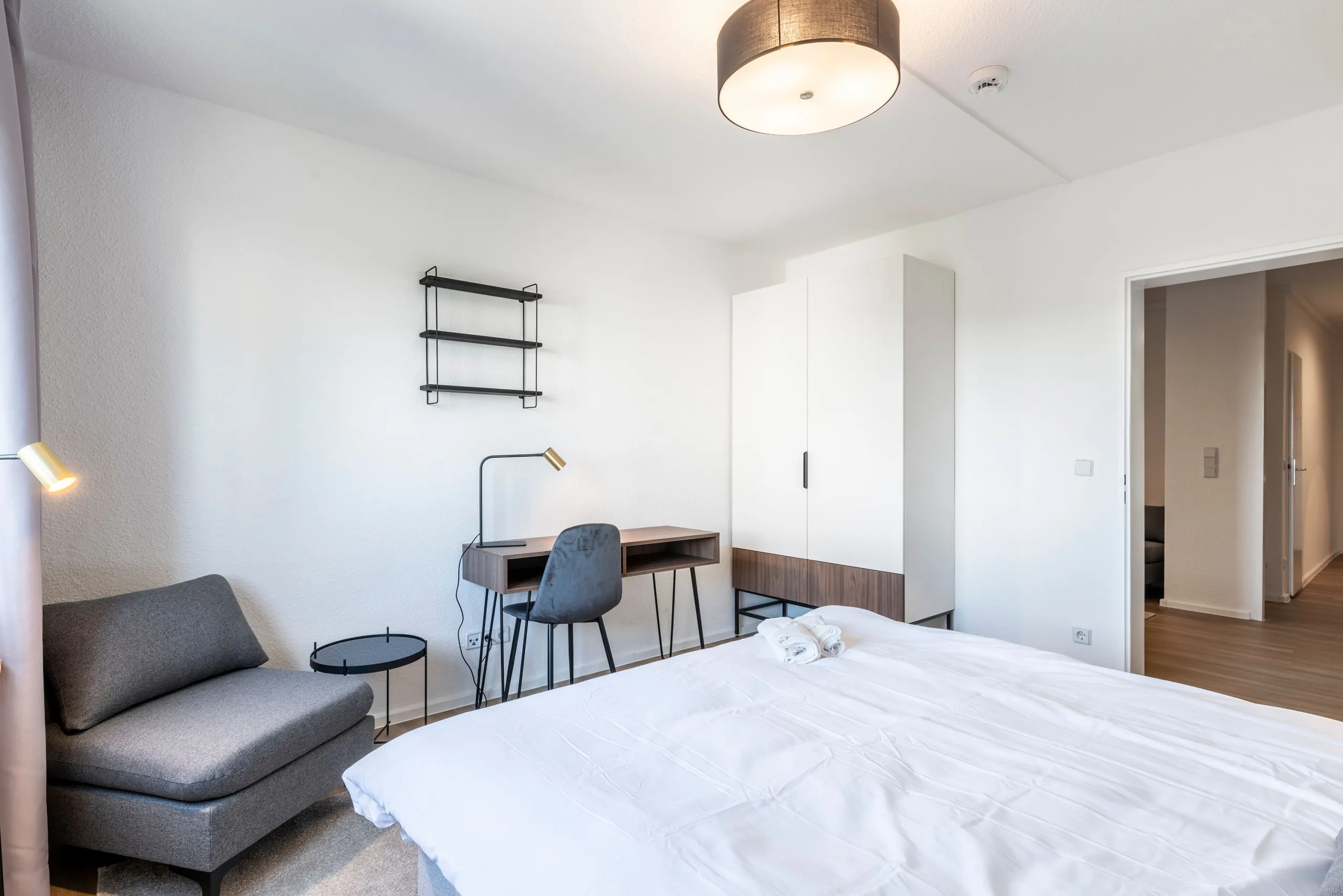 3 Bedroom