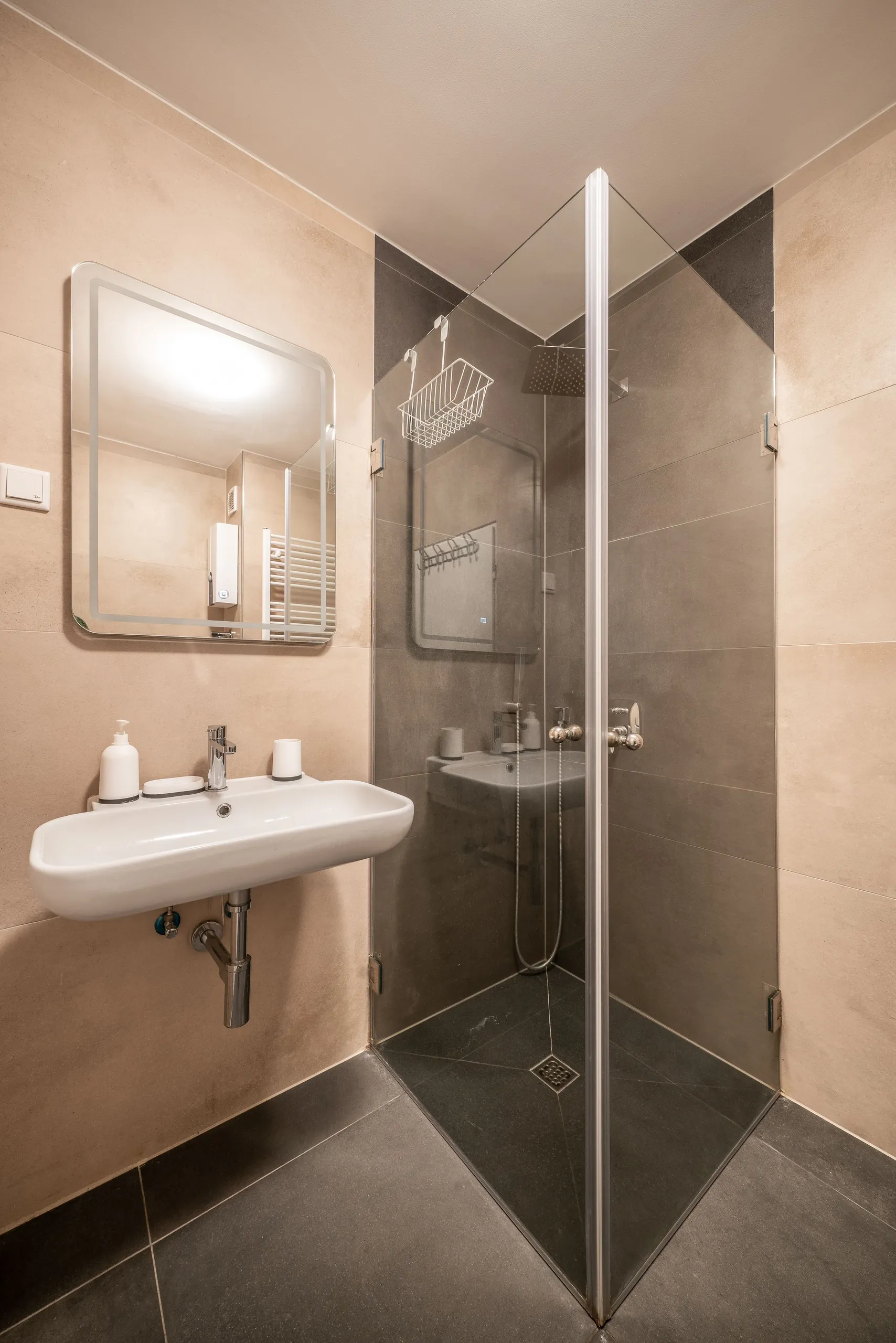 3 Bedroom